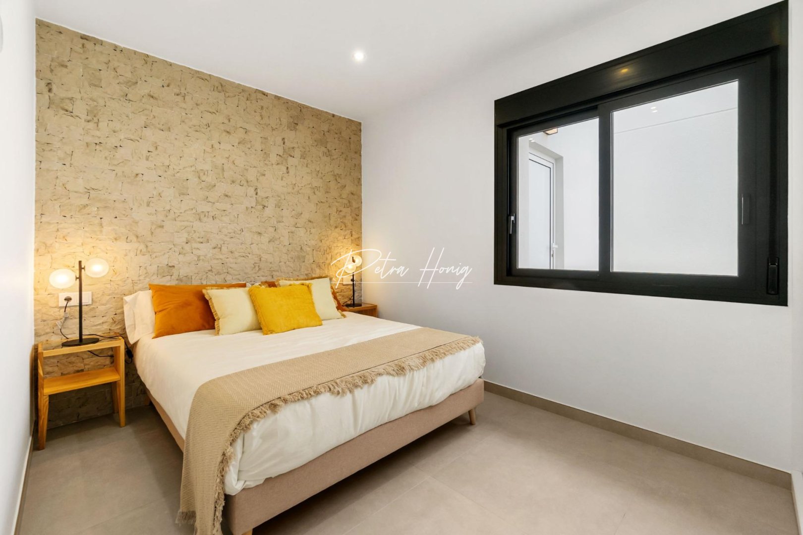 nieuw - Villa - San Pedro del Pinatar - Polideportivo