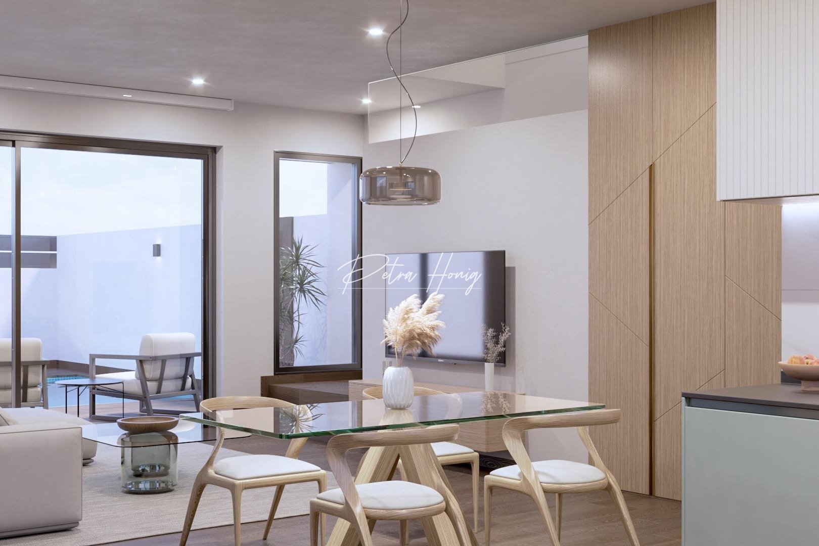 nieuw - Villa - San Pedro del Pinatar - Pueblo