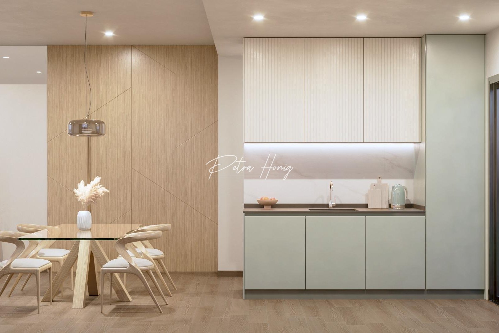 nieuw - Villa - San Pedro del Pinatar - Pueblo