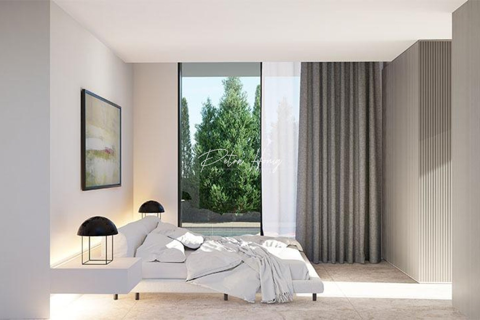 nieuw - Villa - Torrevieja - El Chaparral