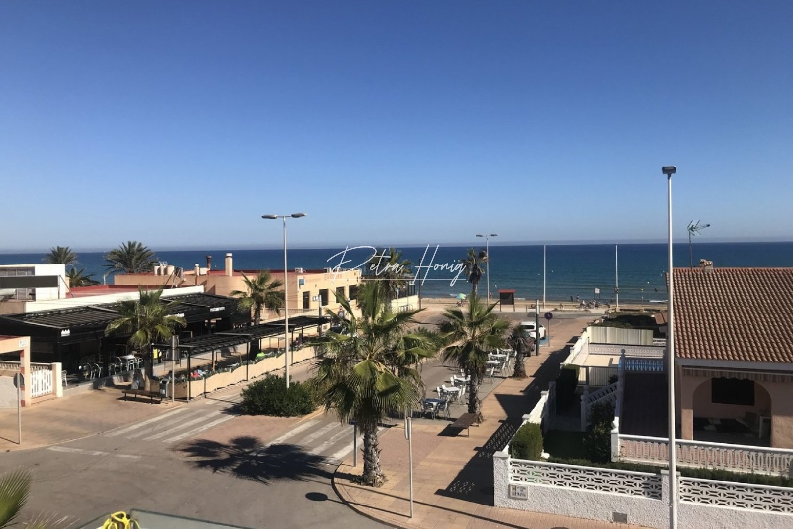 nieuw - Villa - Torrevieja - La Mata
