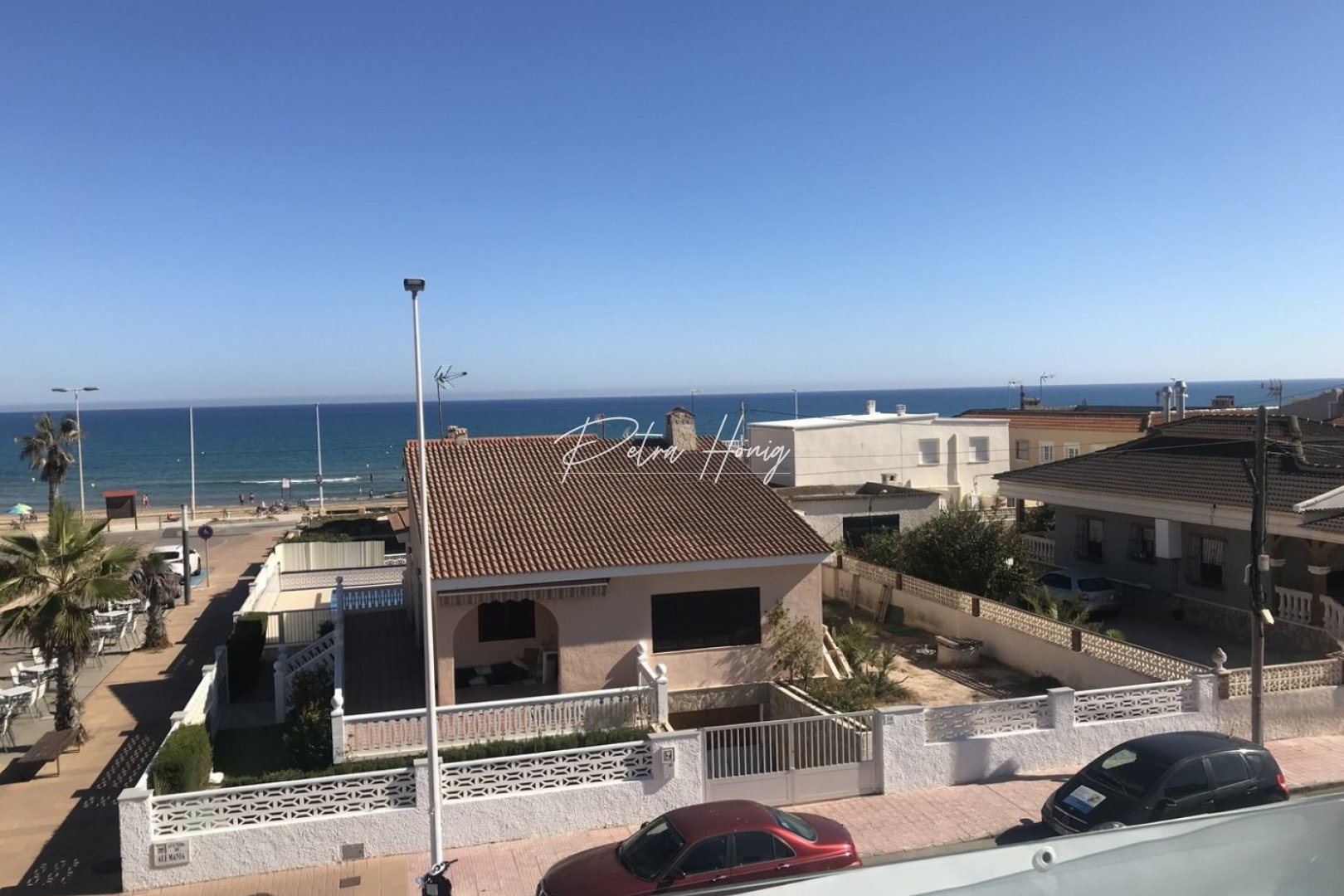 nieuw - Villa - Torrevieja - La Mata