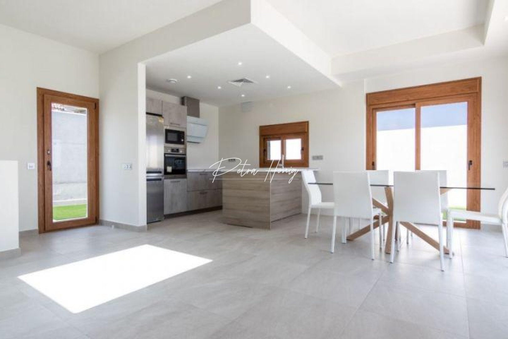 nieuw - Villa - Torrevieja - Los Altos