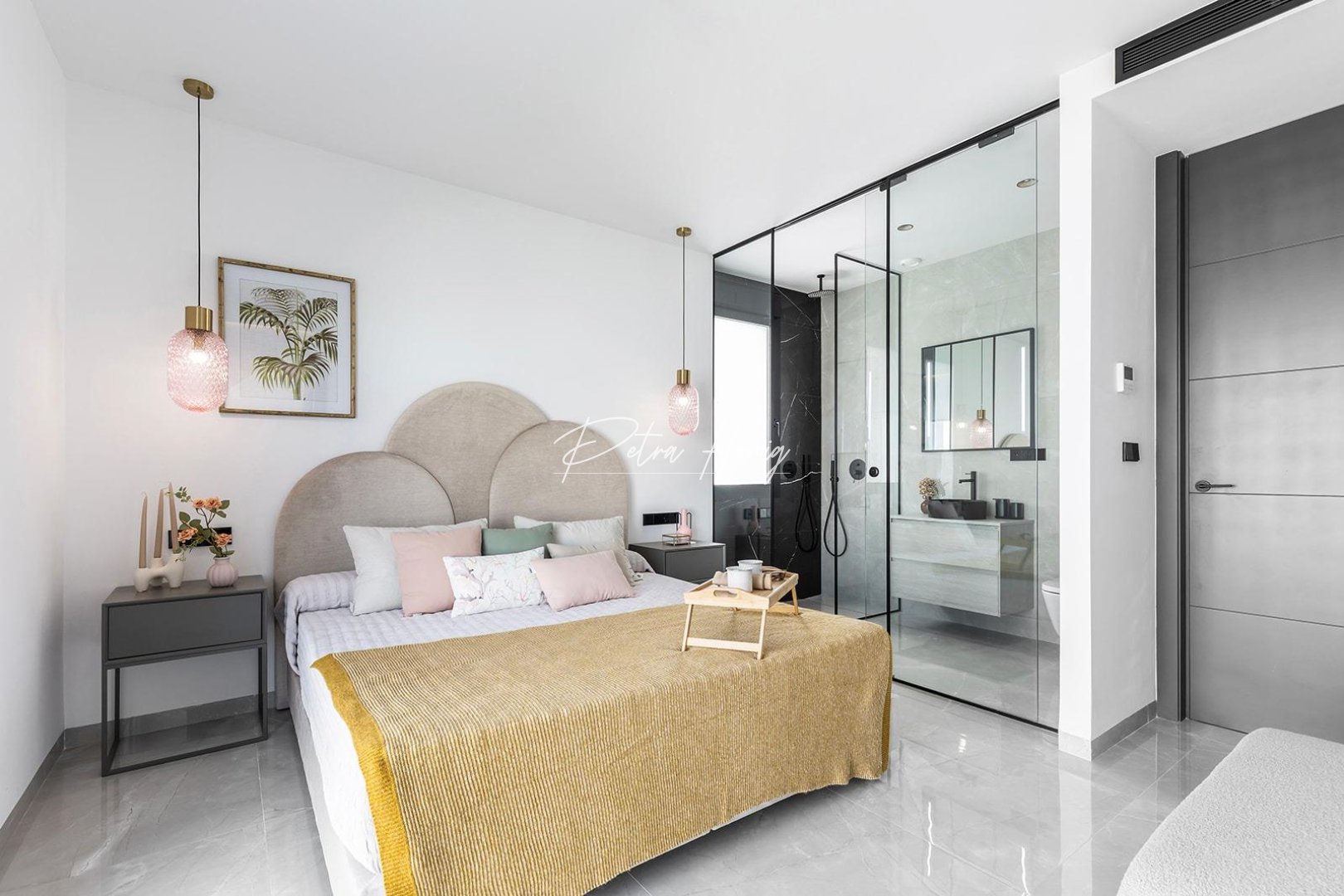 nieuw - Villa - Torrevieja - Los Balcones
