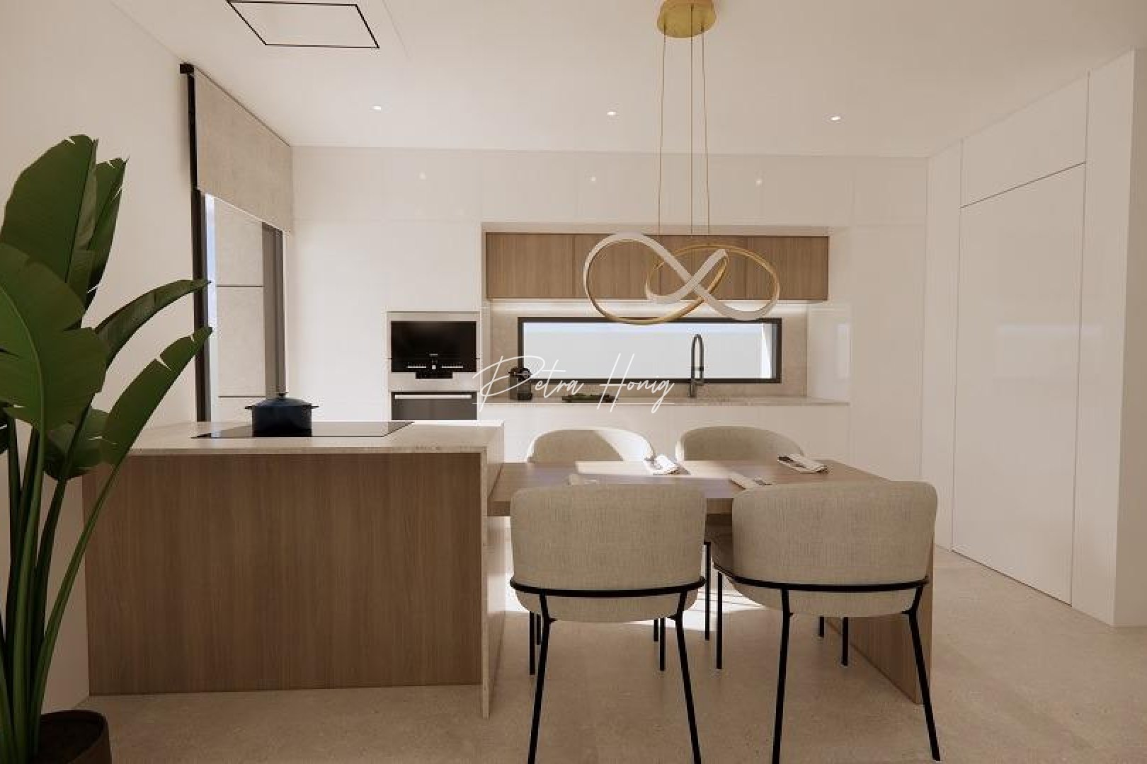 nieuw - Villa - Torrevieja - San Luis