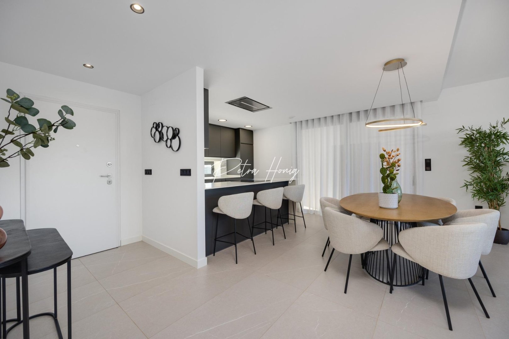 nieuw - Villa - Torrevieja - Sector 25