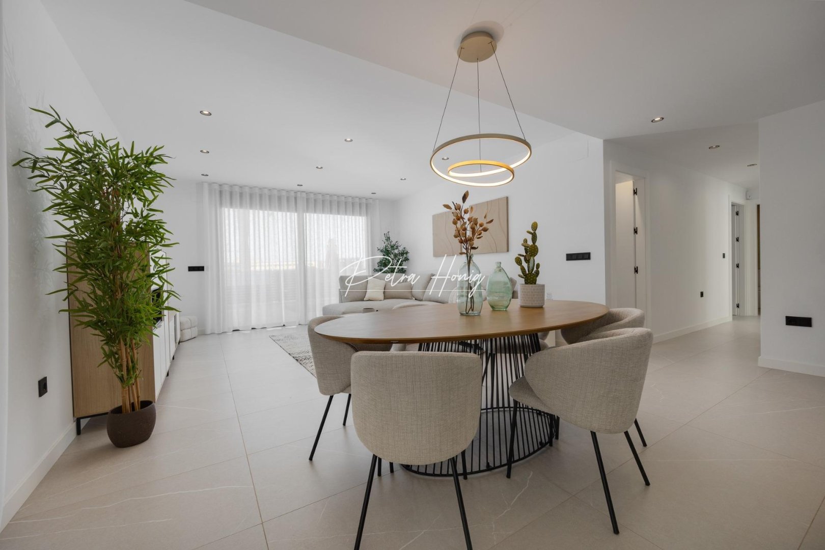 nieuw - Villa - Torrevieja - Sector 25