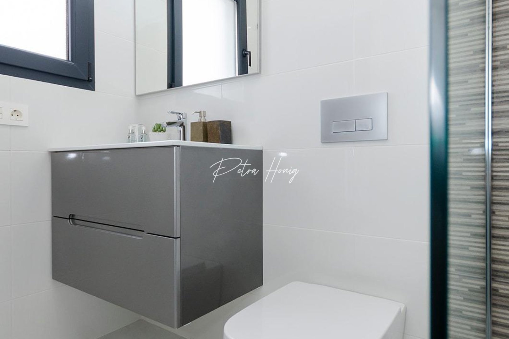 nieuw - Villa - Torrevieja - Torretas