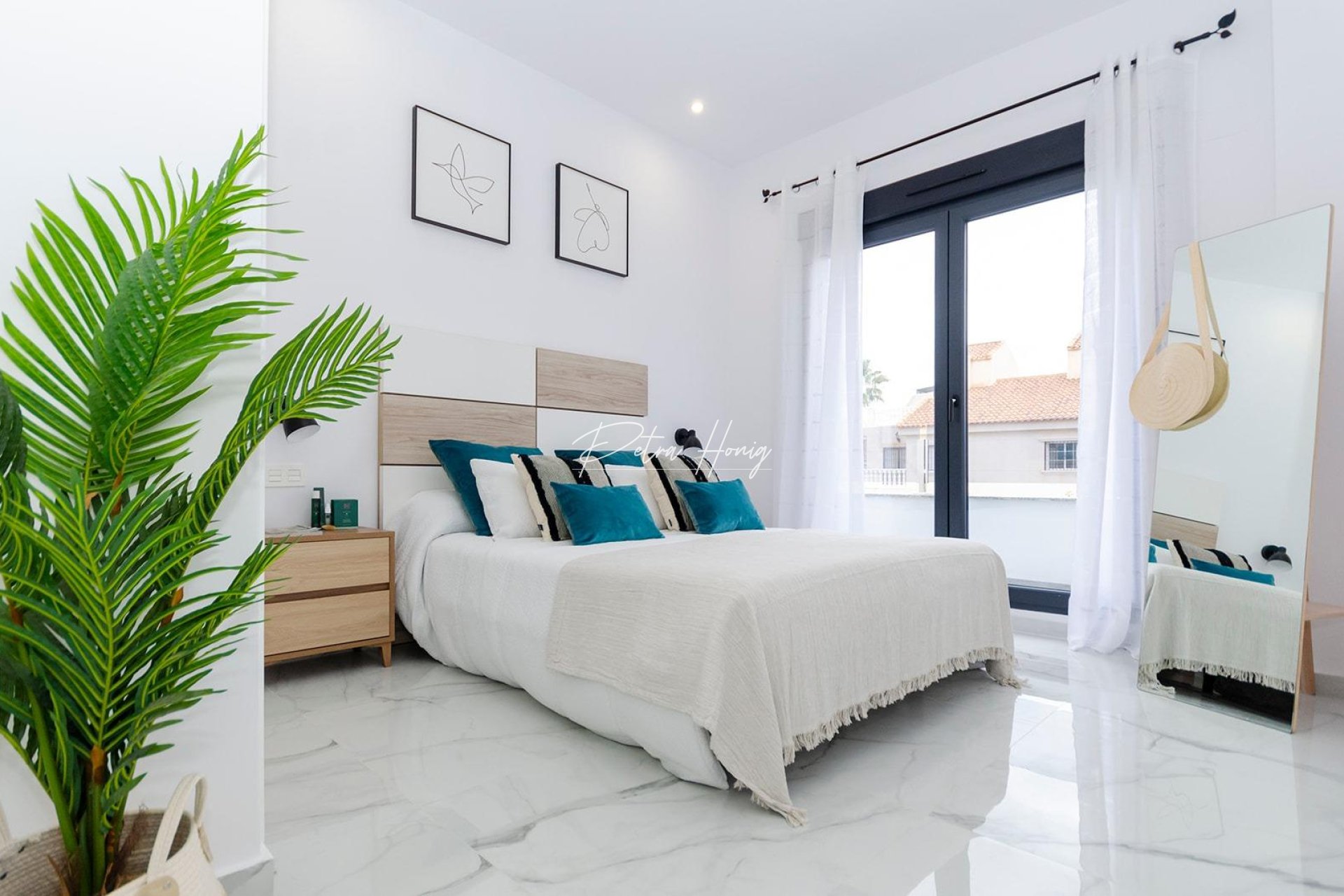 nieuw - Villa - Torrevieja - Torretas