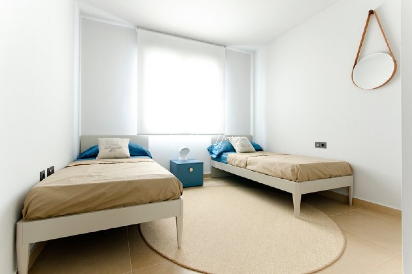 Nouvelle Construction -  - Algorfa - La Finca Golf - La Finca Golf