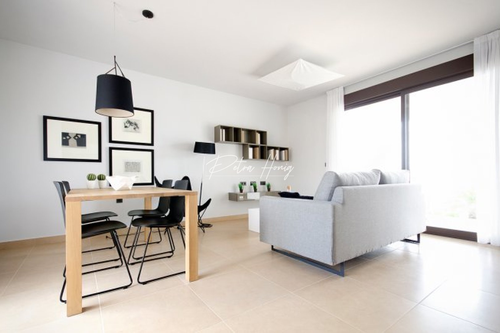 Nouvelle Construction -  - Algorfa - La Finca Golf - La Finca Golf