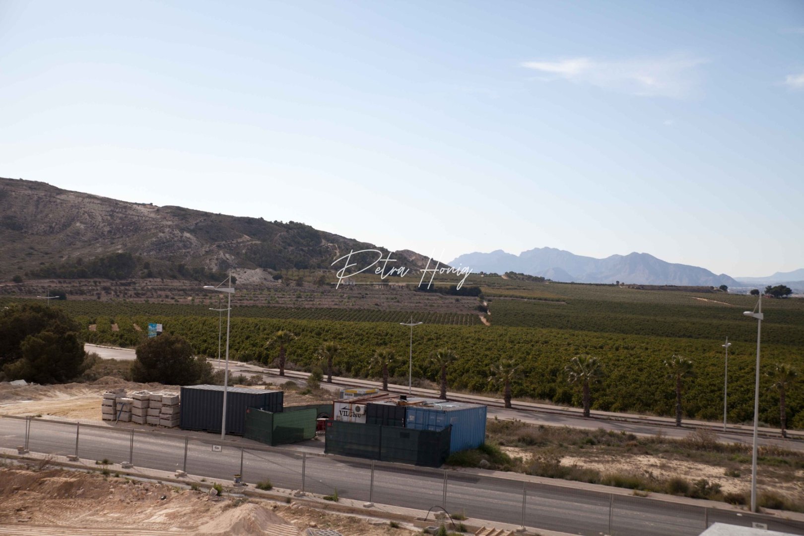 Nouvelle Construction -  - Algorfa - La Finca Golf - La Finca Golf