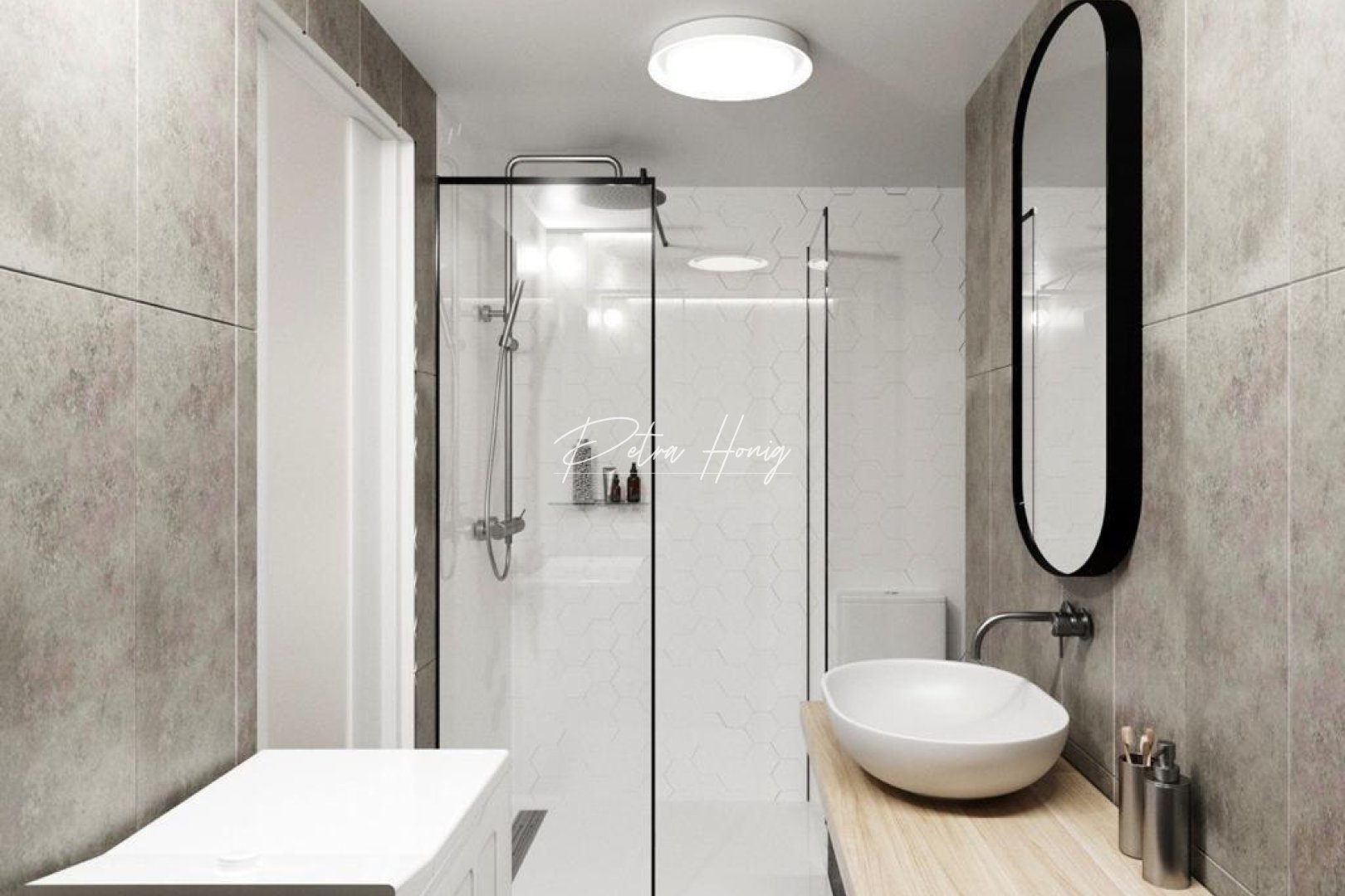 Nouvelle Construction - Appartement - Alicante - Centro