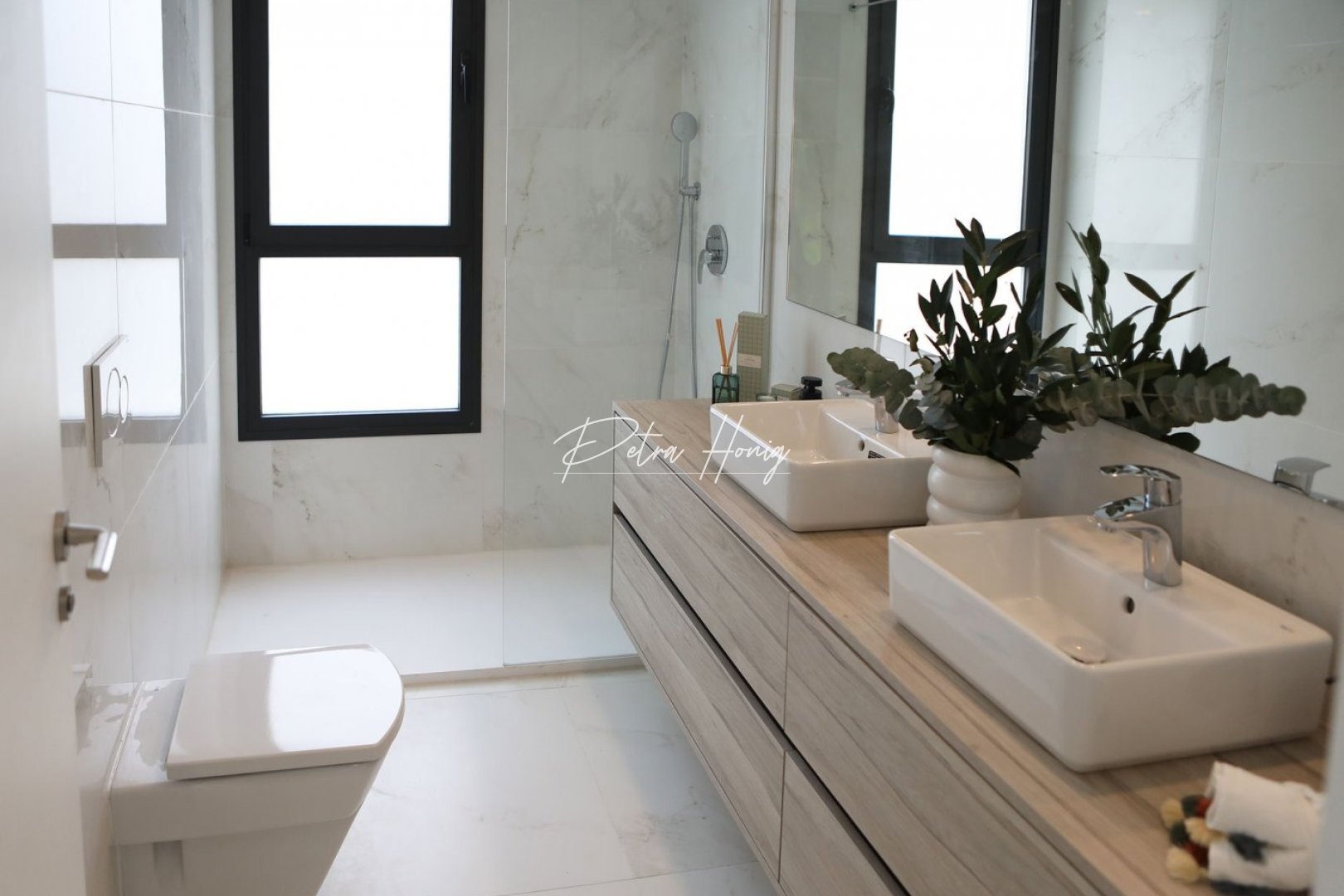 Nouvelle Construction - Appartement - Benidorm - Poniente