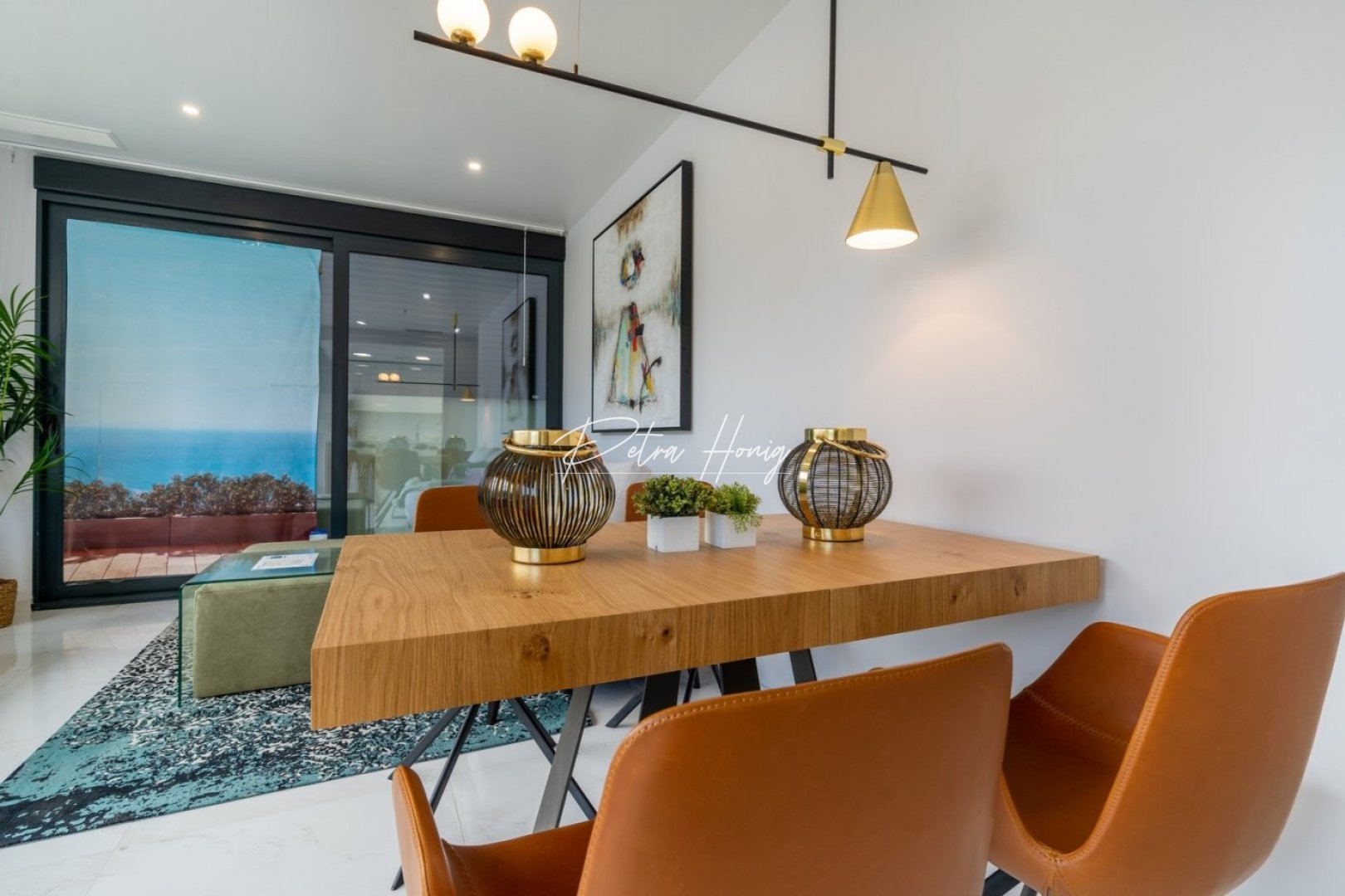 Nouvelle Construction - Appartement - Benidorm - Poniente