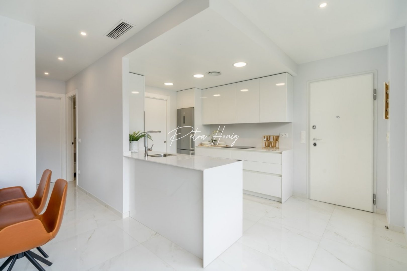 Nouvelle Construction - Appartement - Benidorm - Poniente