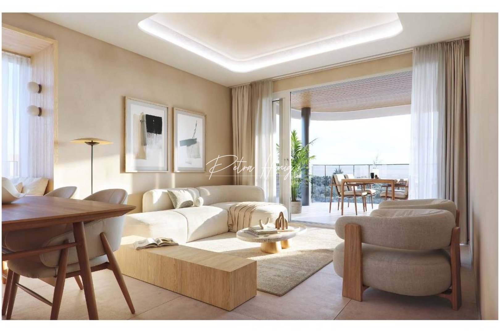 Nouvelle Construction - Appartement - Benijofar - Centro