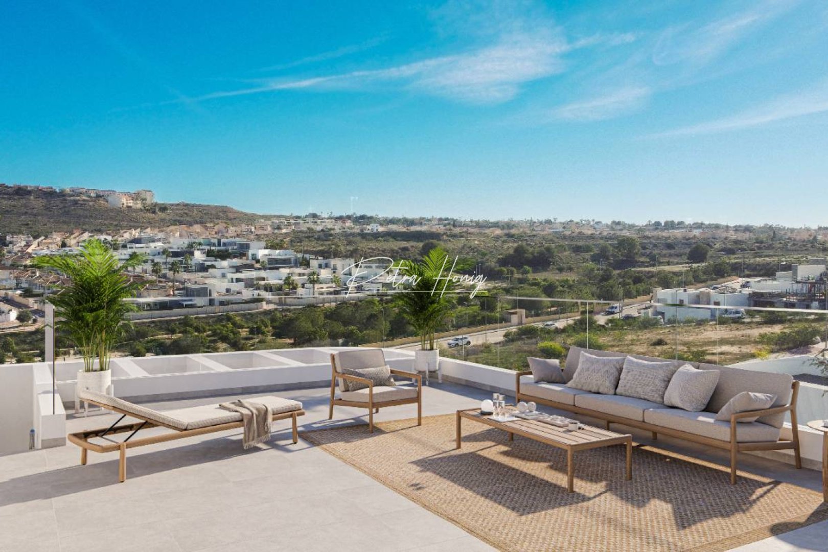 Nouvelle Construction - Appartement - Benijofar - Centro