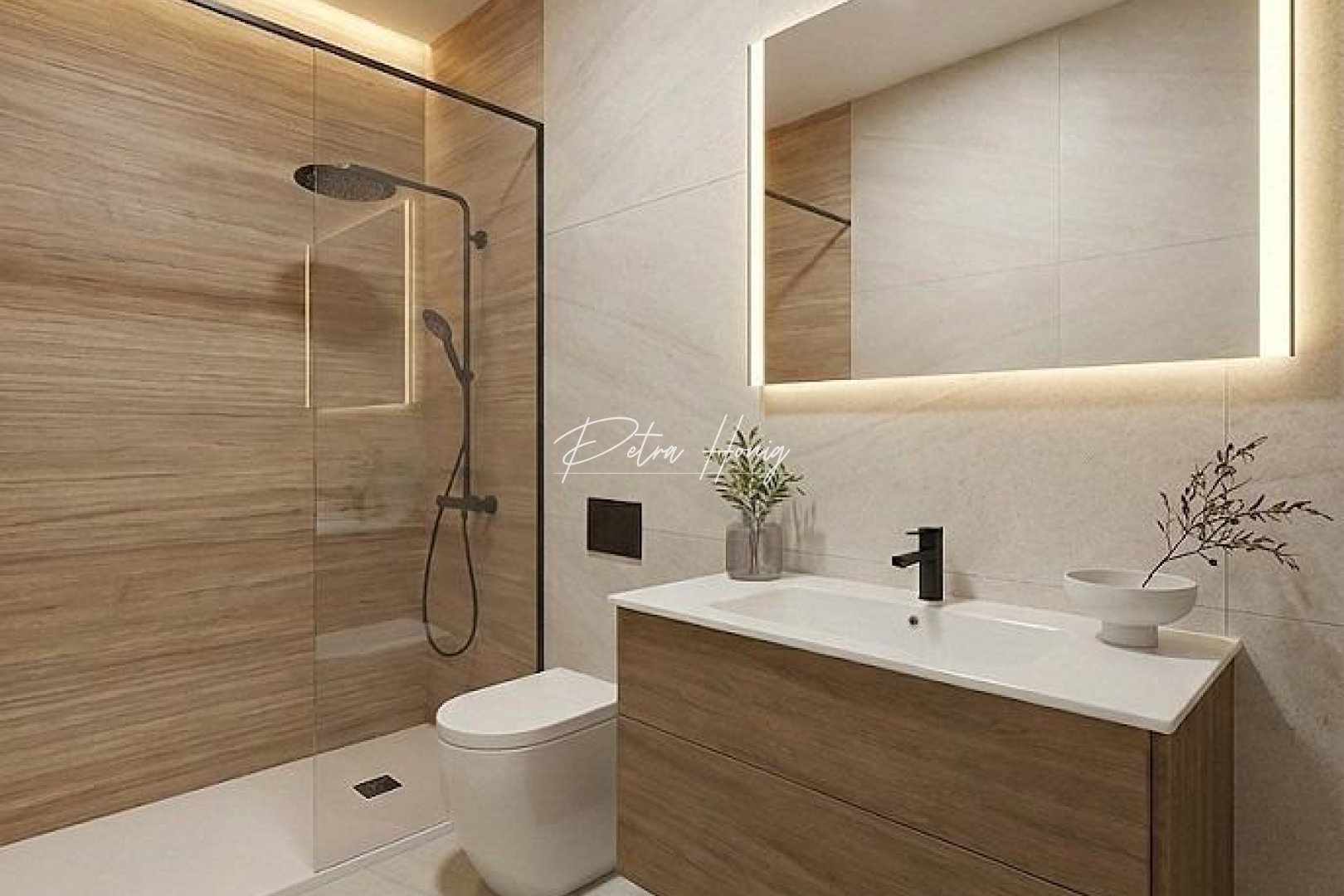 Nouvelle Construction - Appartement - Benijofar - Pueblo