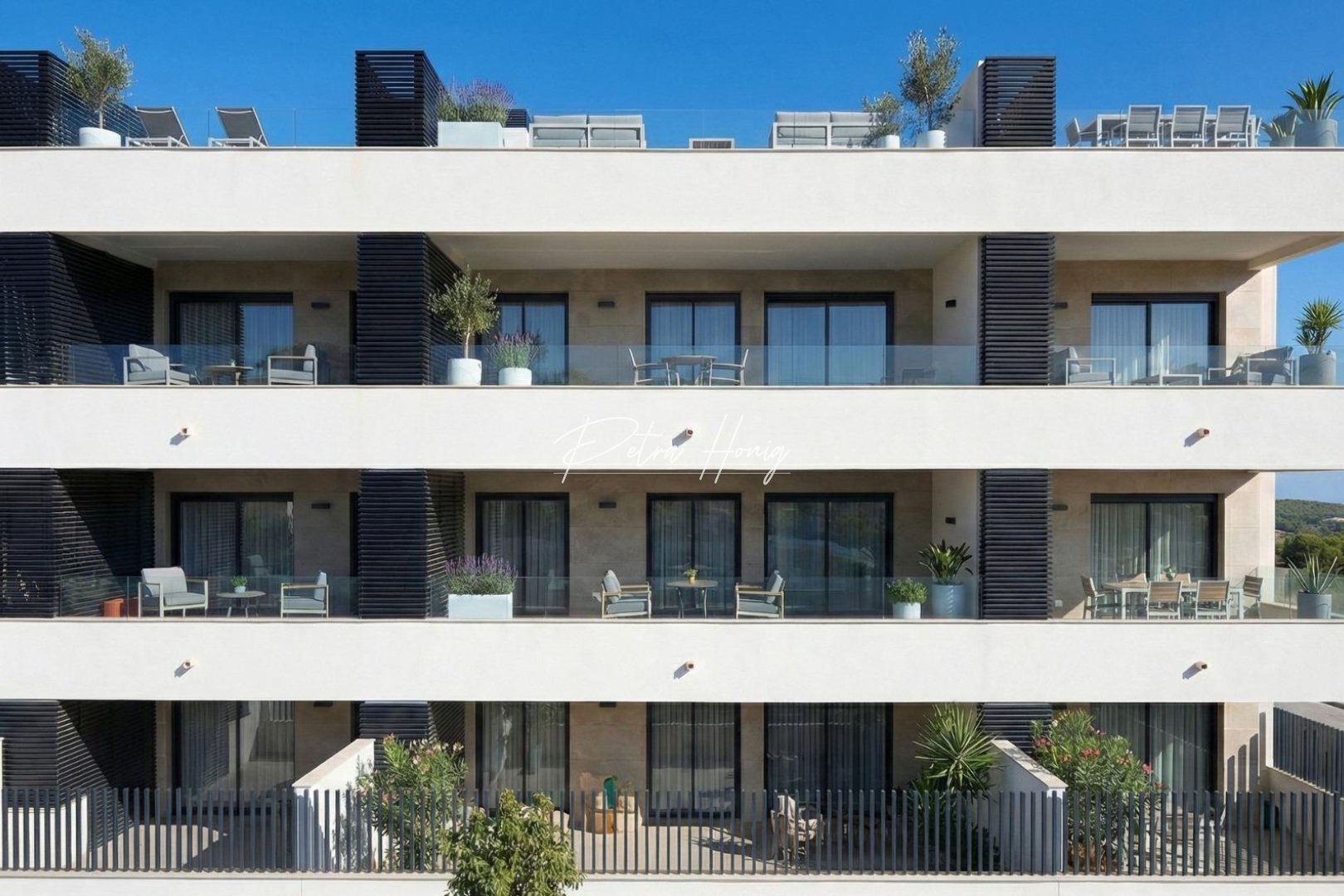 Nouvelle Construction - Appartement - Benijofar - Pueblo