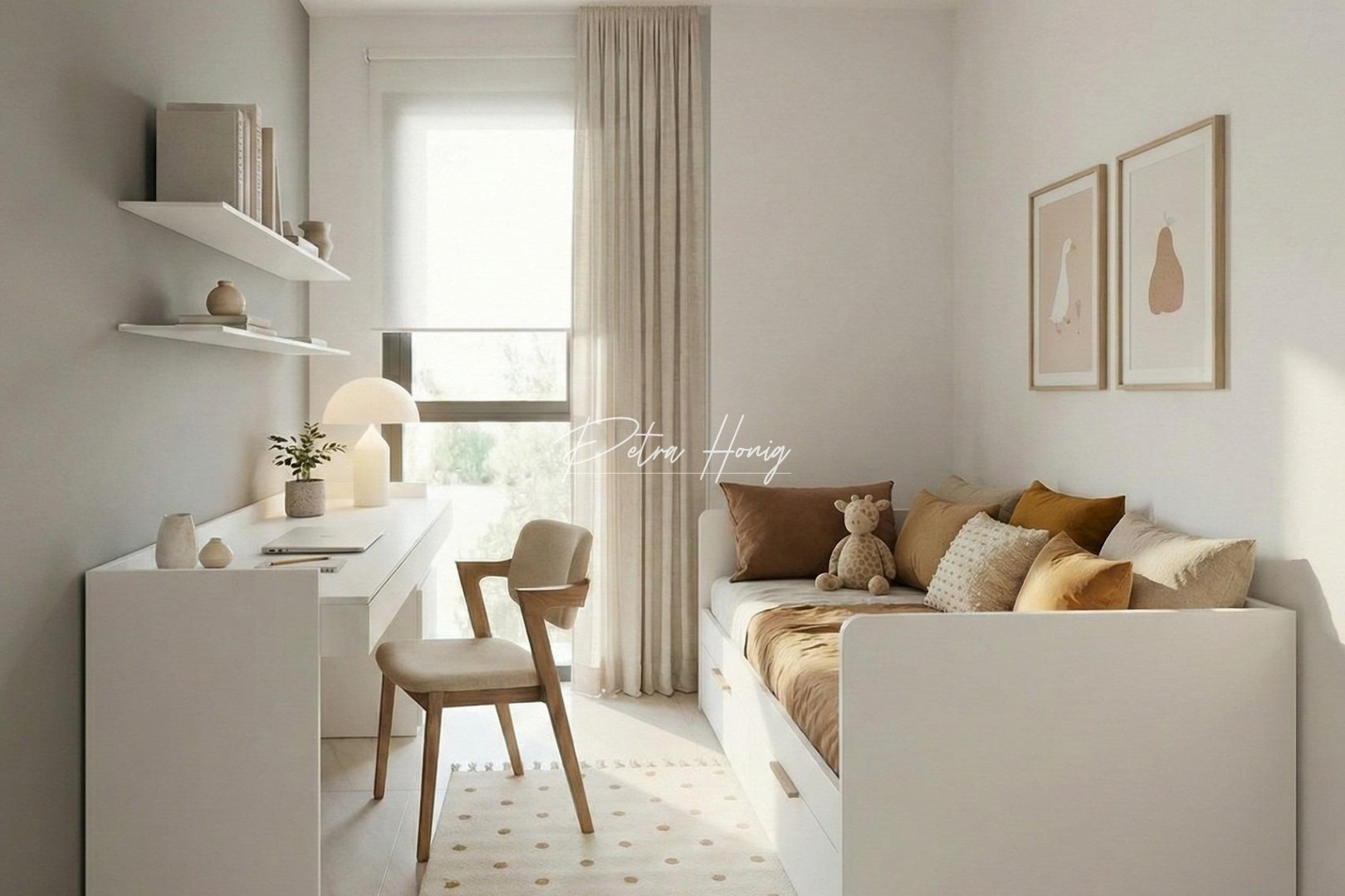 Nouvelle Construction - Appartement - Benijofar - Pueblo