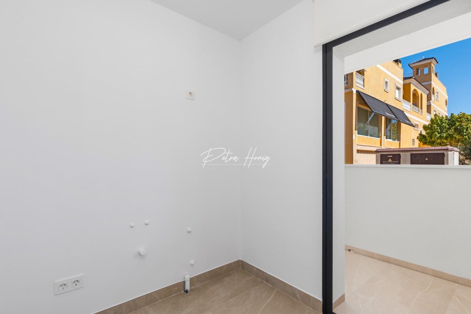 Nouvelle Construction - Appartement - Benijófar - Pueblo