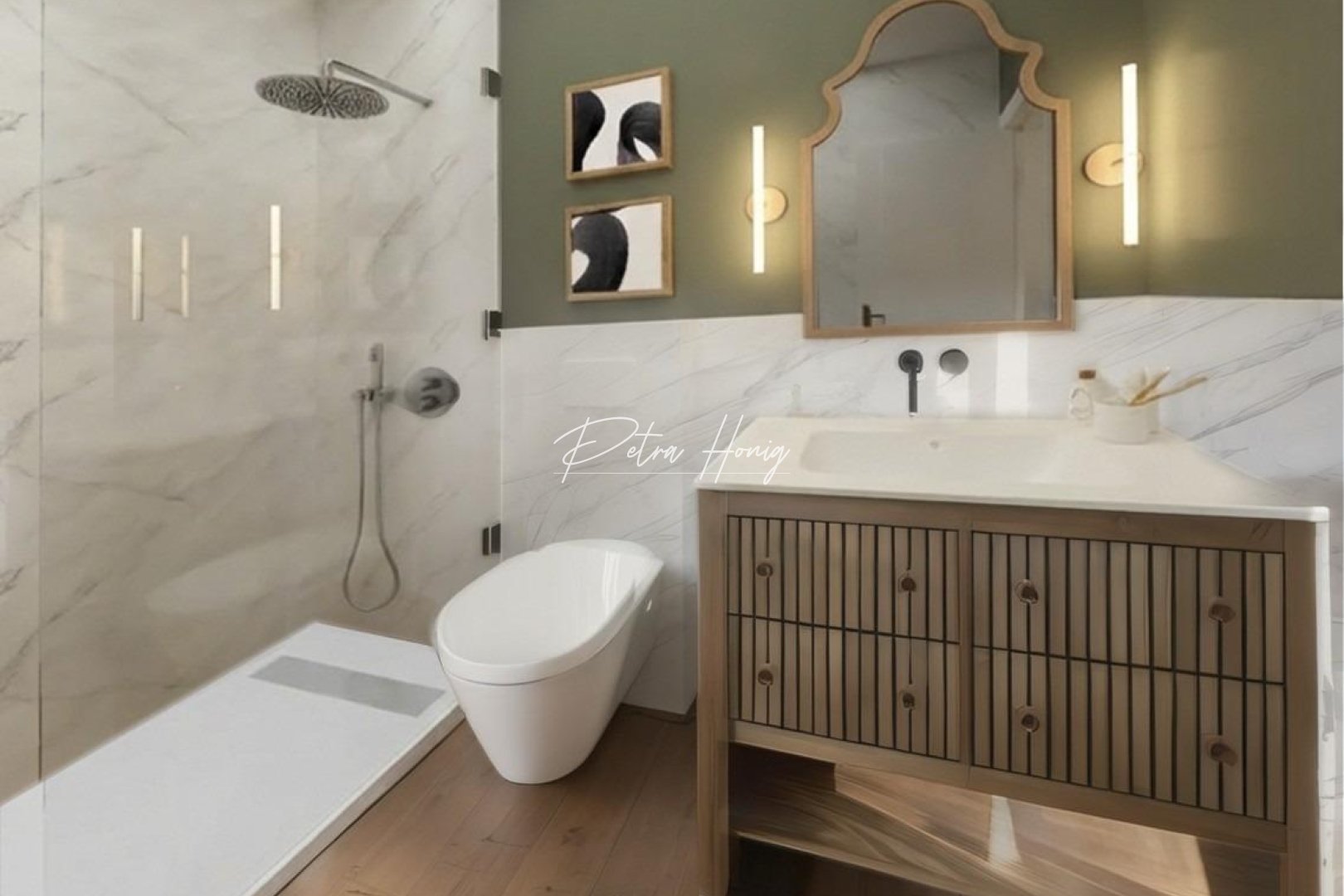 Nouvelle Construction - Appartement - Bigastro - Centro