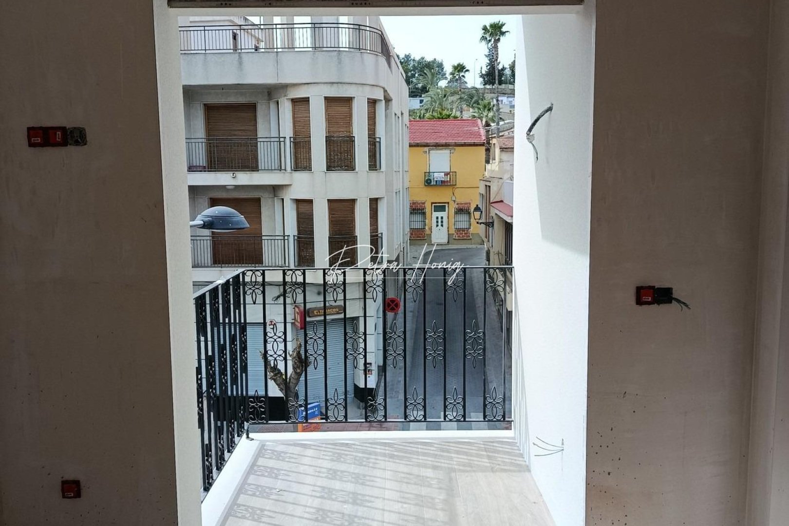 Nouvelle Construction - Appartement - Bigastro - Centro