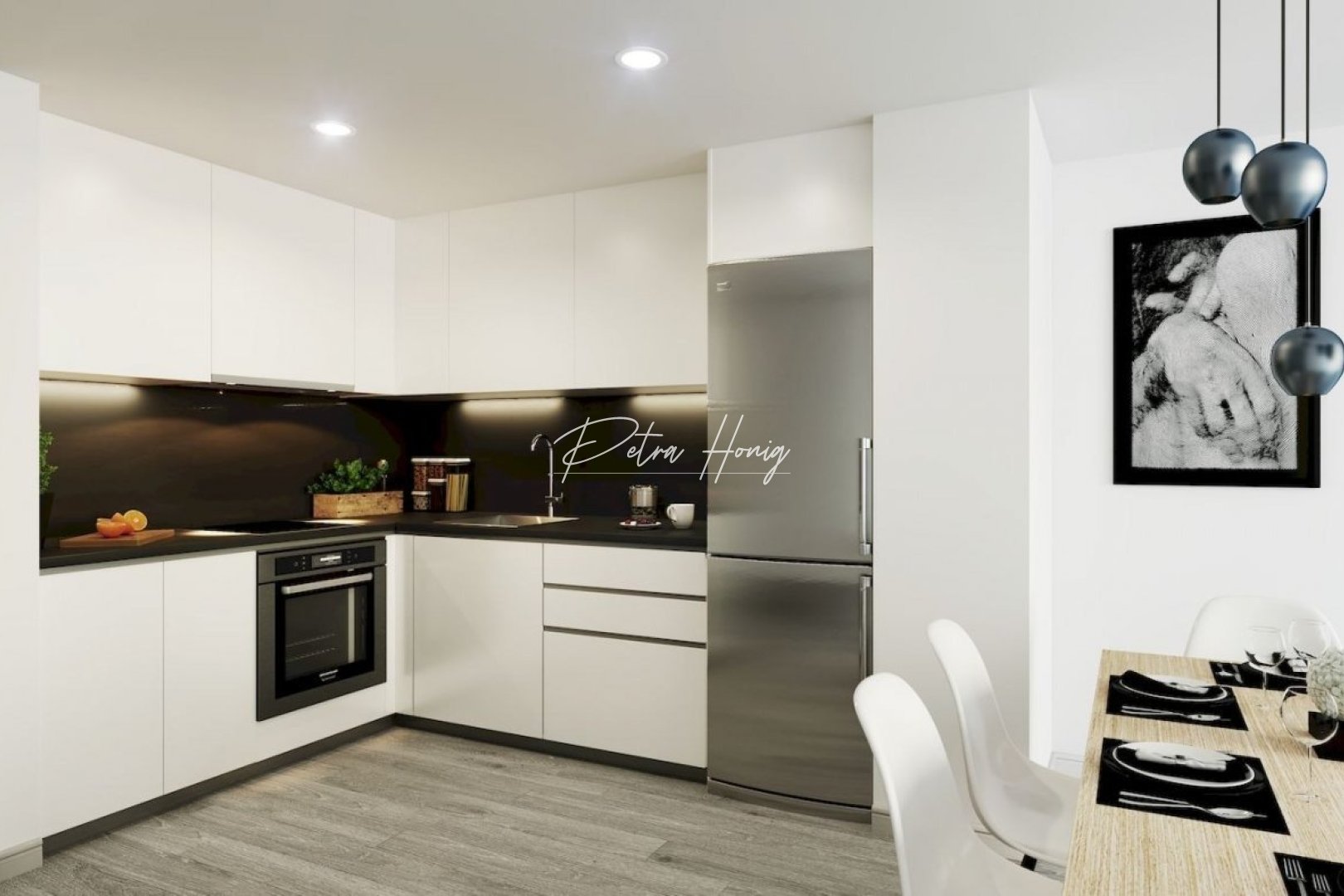 Nouvelle Construction - Appartement - Calpe - Arenal Bol