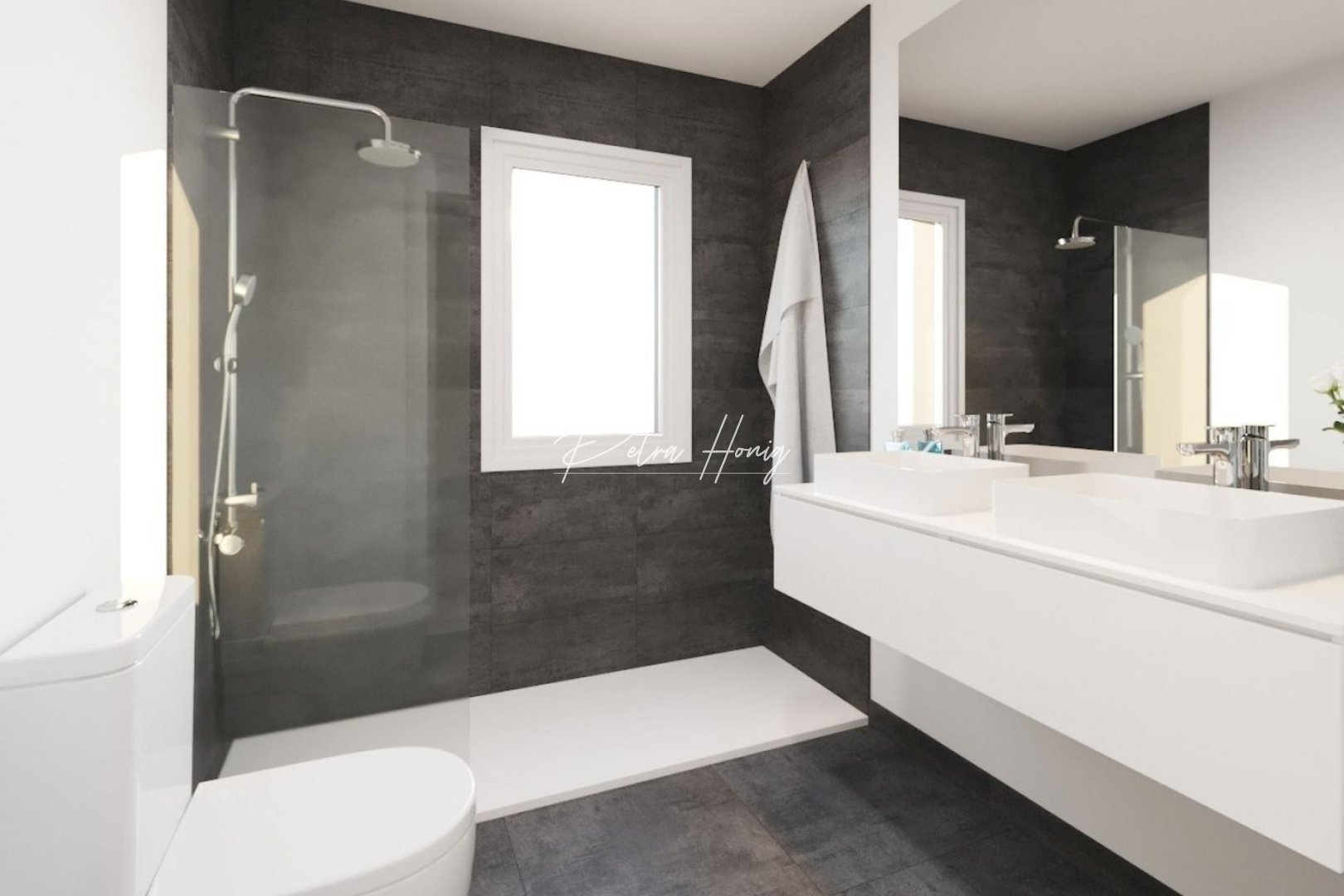 Nouvelle Construction - Appartement - Calpe - Arenal Bol