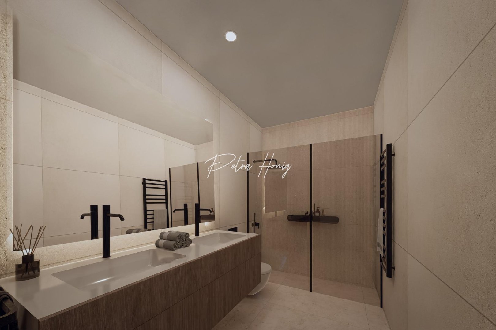 Nouvelle Construction - Appartement - Calpe - Arenal Bol