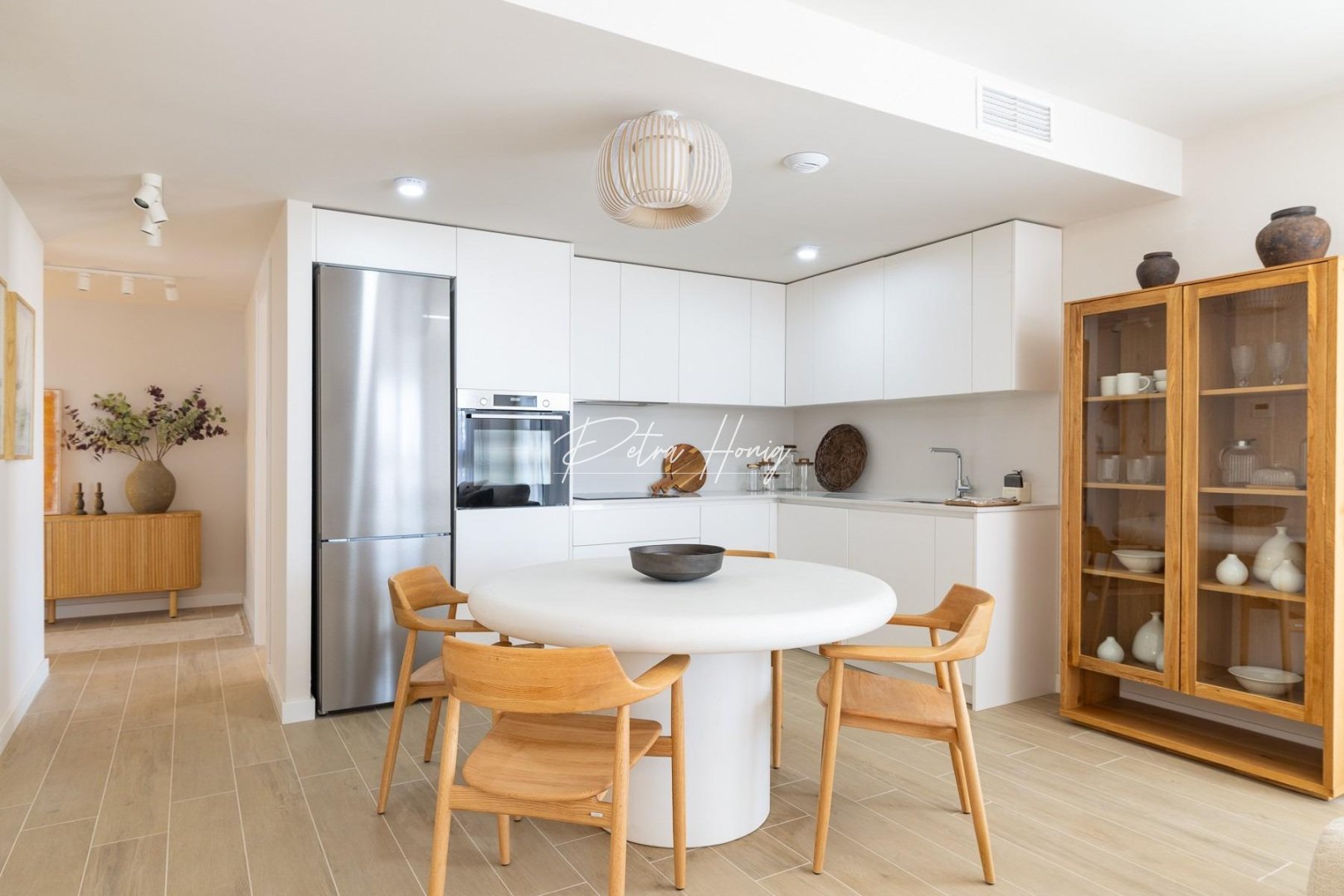 Nouvelle Construction - Appartement - Calpe - El Saladar