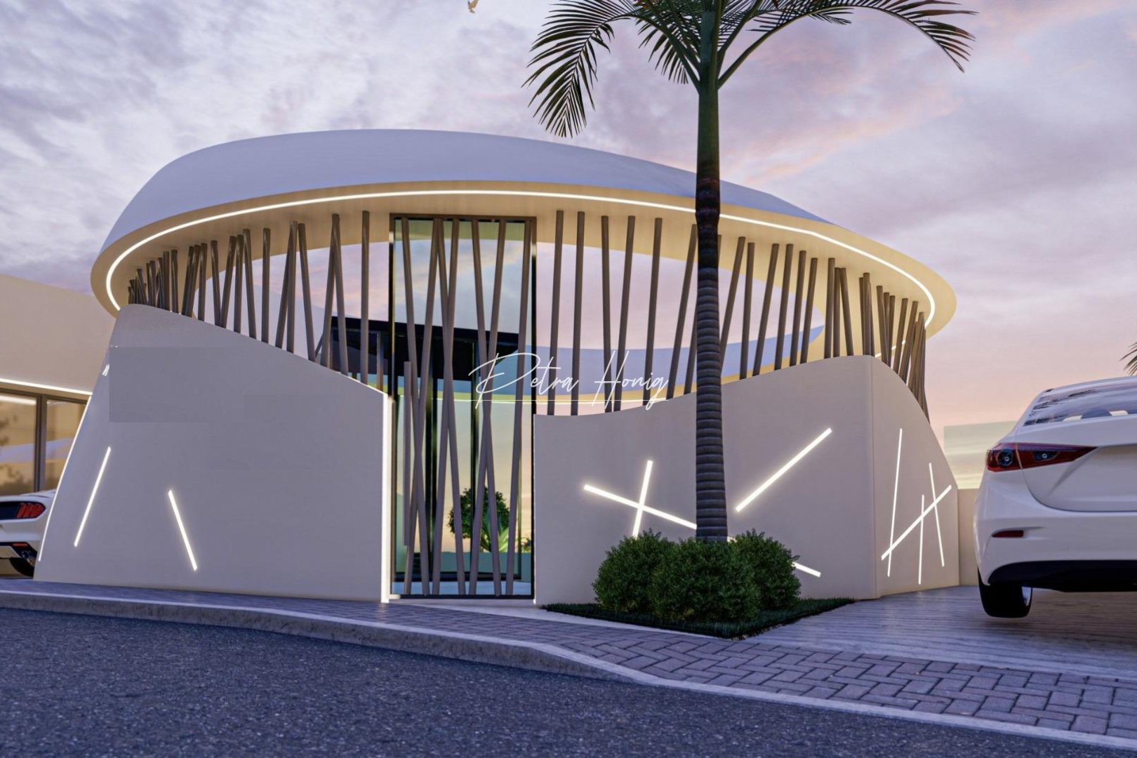 Nouvelle Construction - Appartement - Calpe - Mascarat