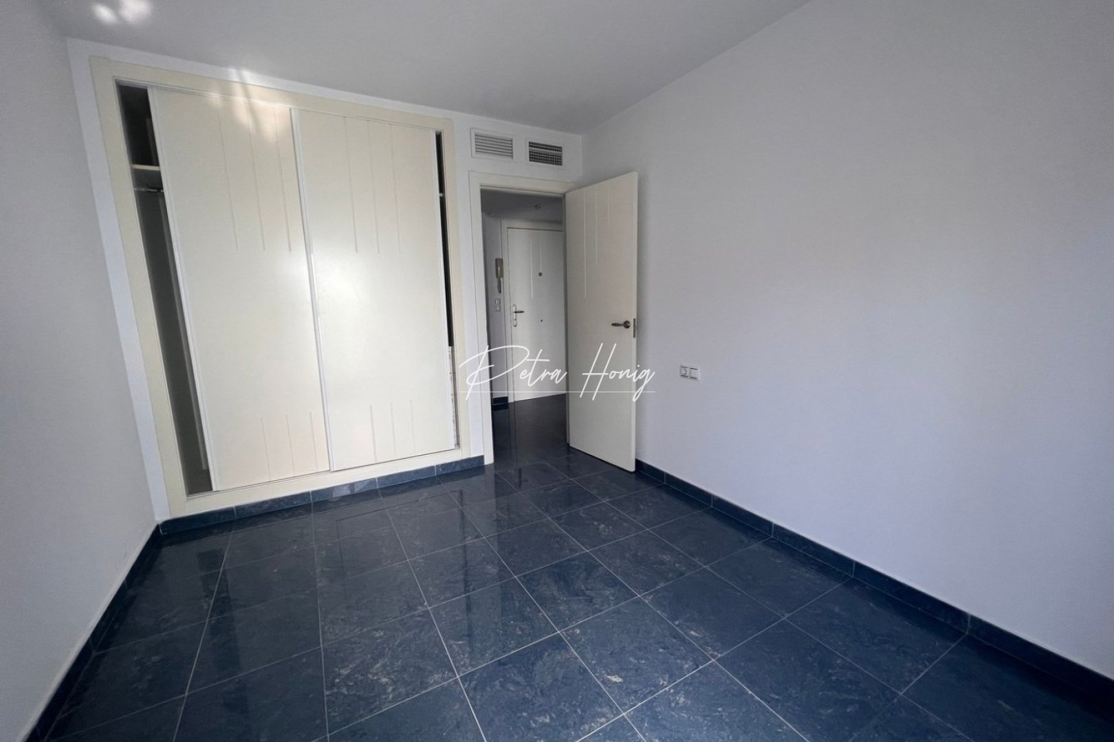 Nouvelle Construction - Appartement - Calpe - Playa La Fossa