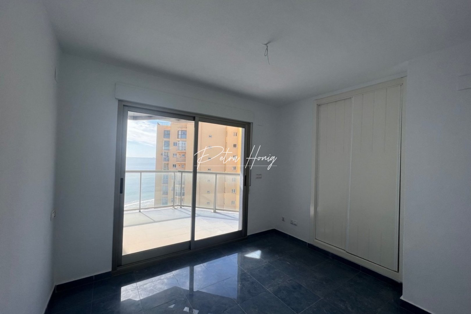Nouvelle Construction - Appartement - Calpe - Playa La Fossa