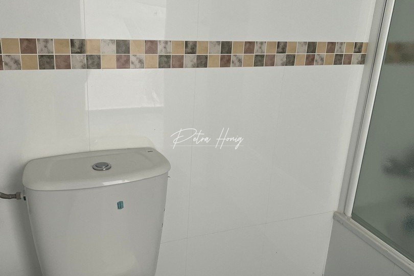 Nouvelle Construction - Appartement - Calpe - Playa La Fossa