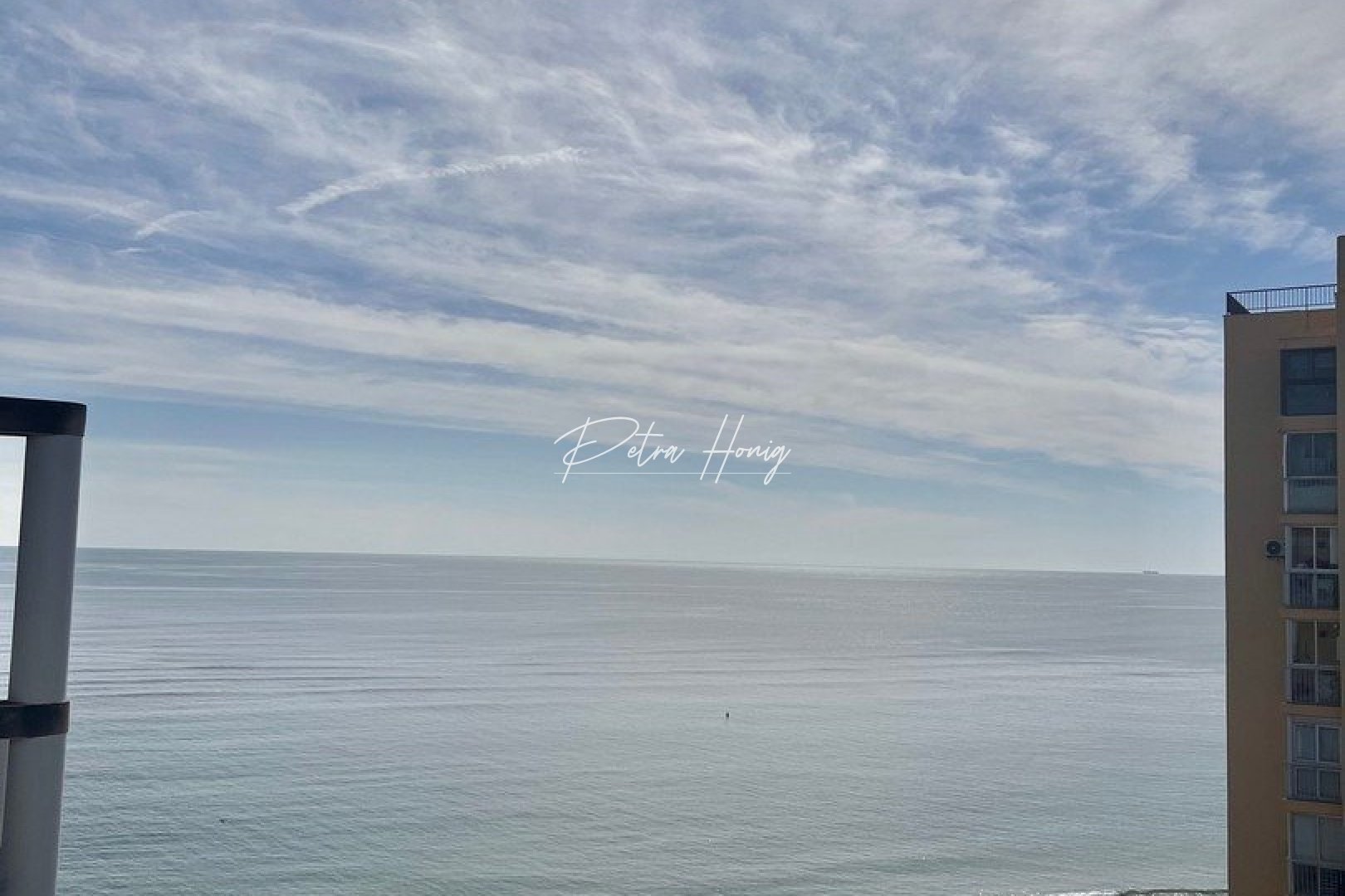 Nouvelle Construction - Appartement - Calpe - Playa La Fossa