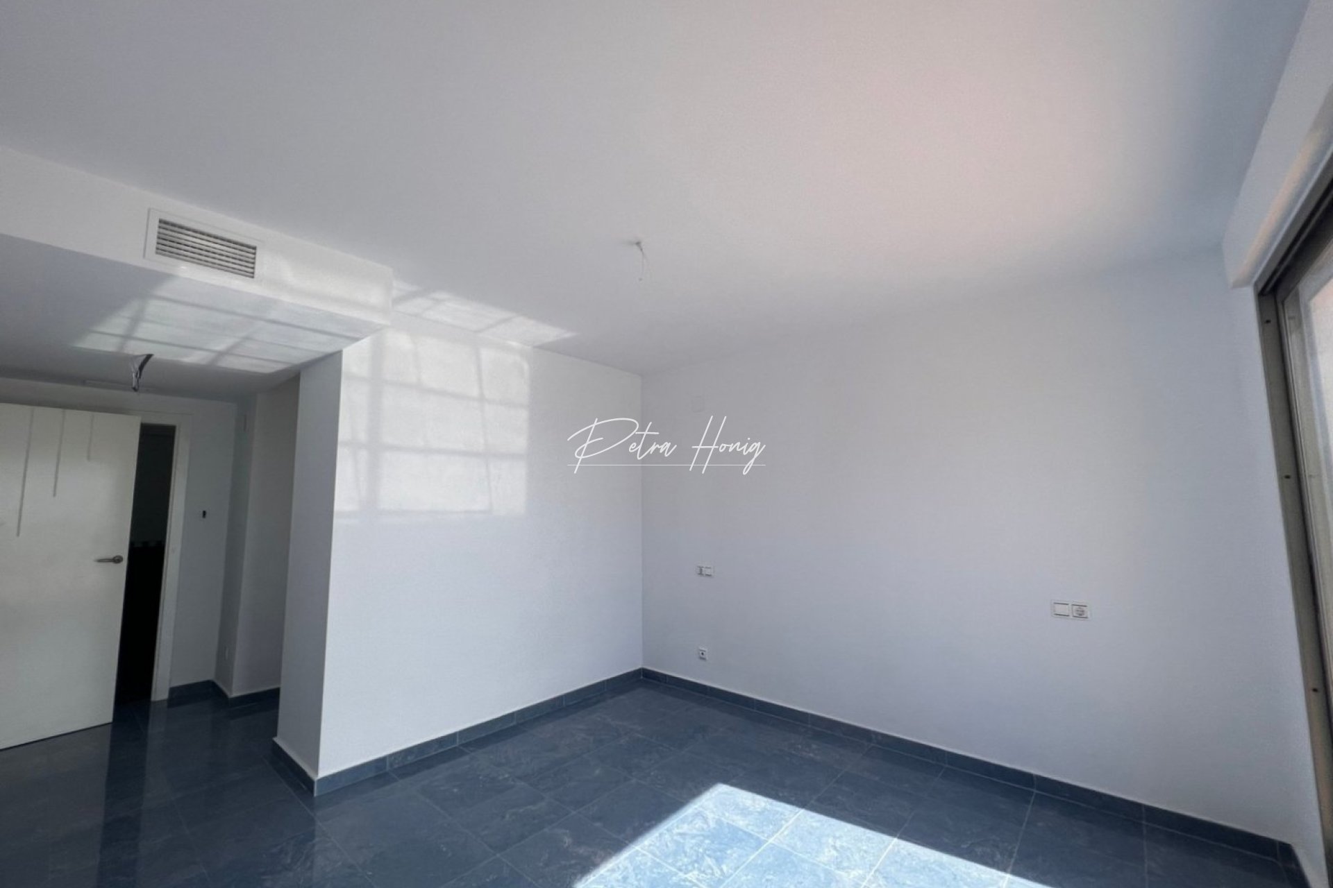 Nouvelle Construction - Appartement - Calpe - Playa La Fossa