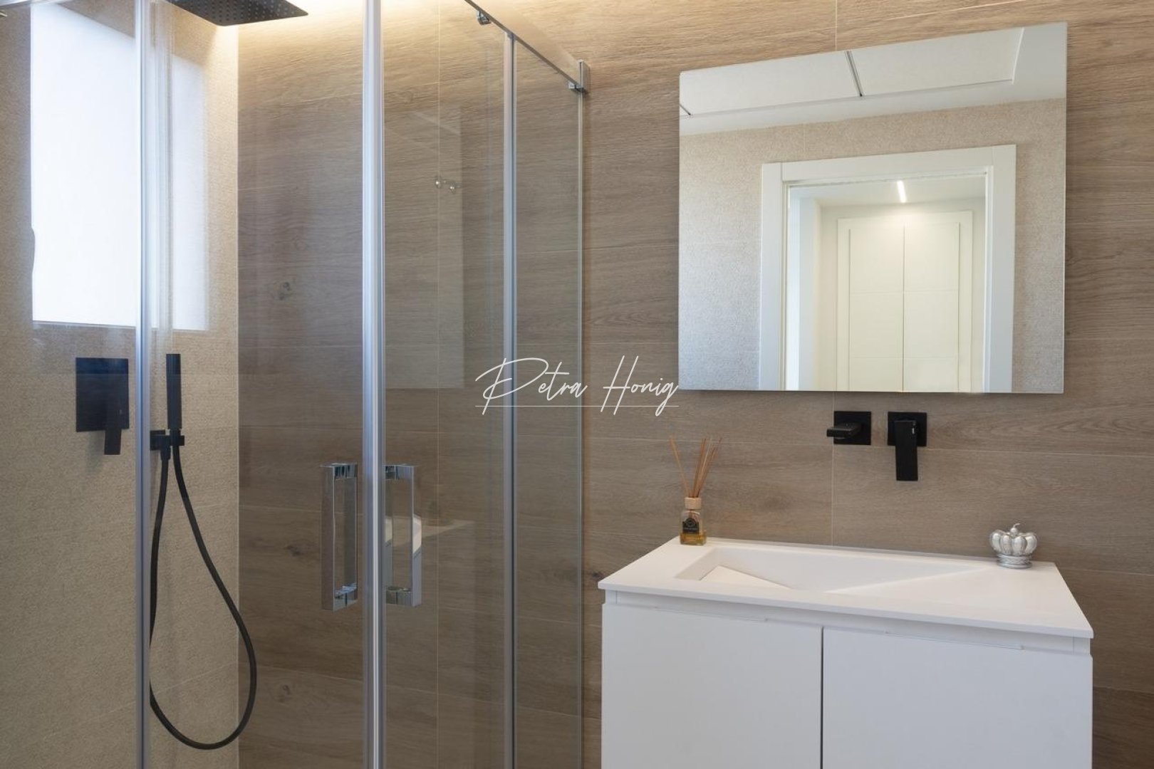 Nouvelle Construction - Appartement - Denia - L´Estanyó (Marinas)