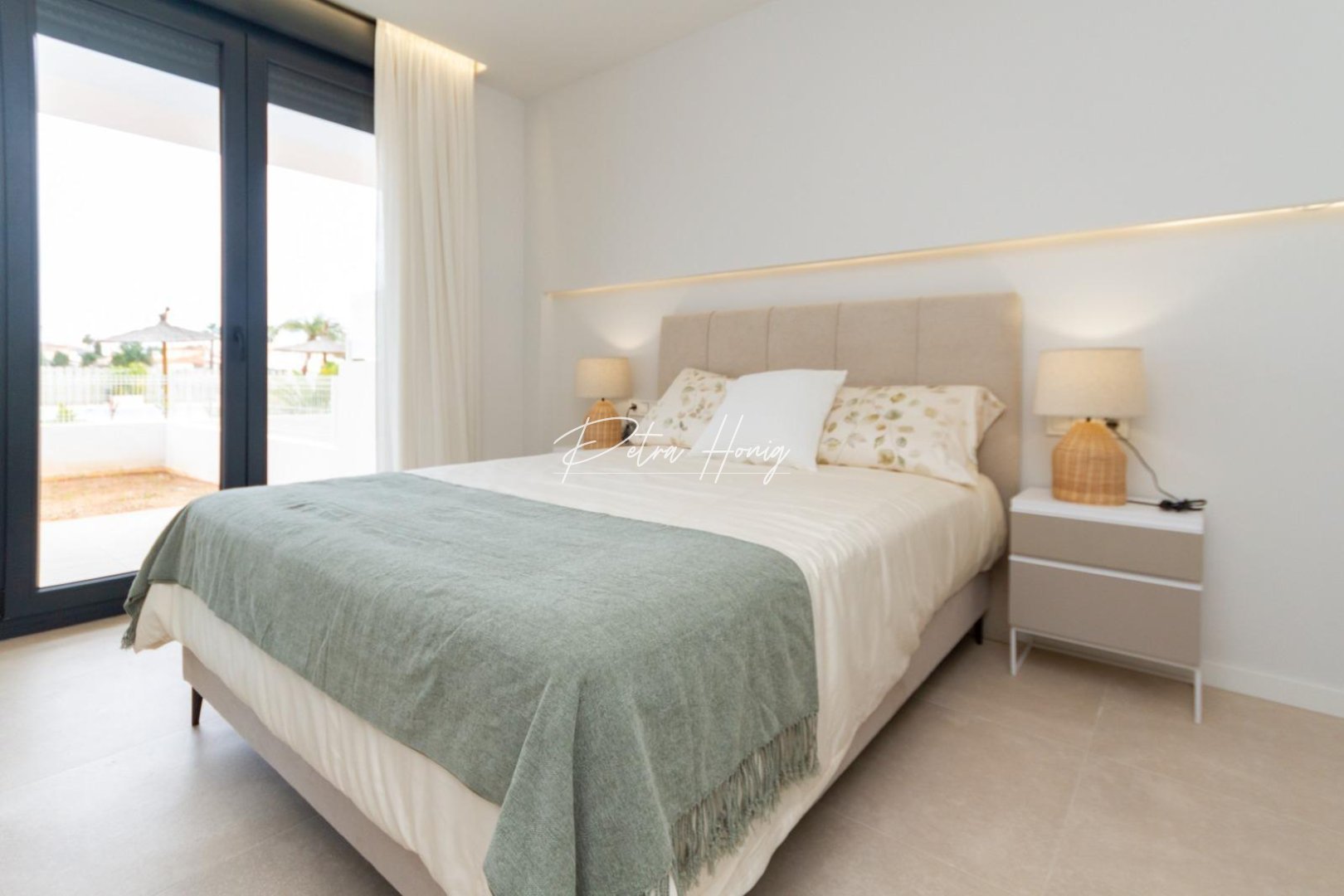 Nouvelle Construction - Appartement - Denia - Las Marinas km 2.5
