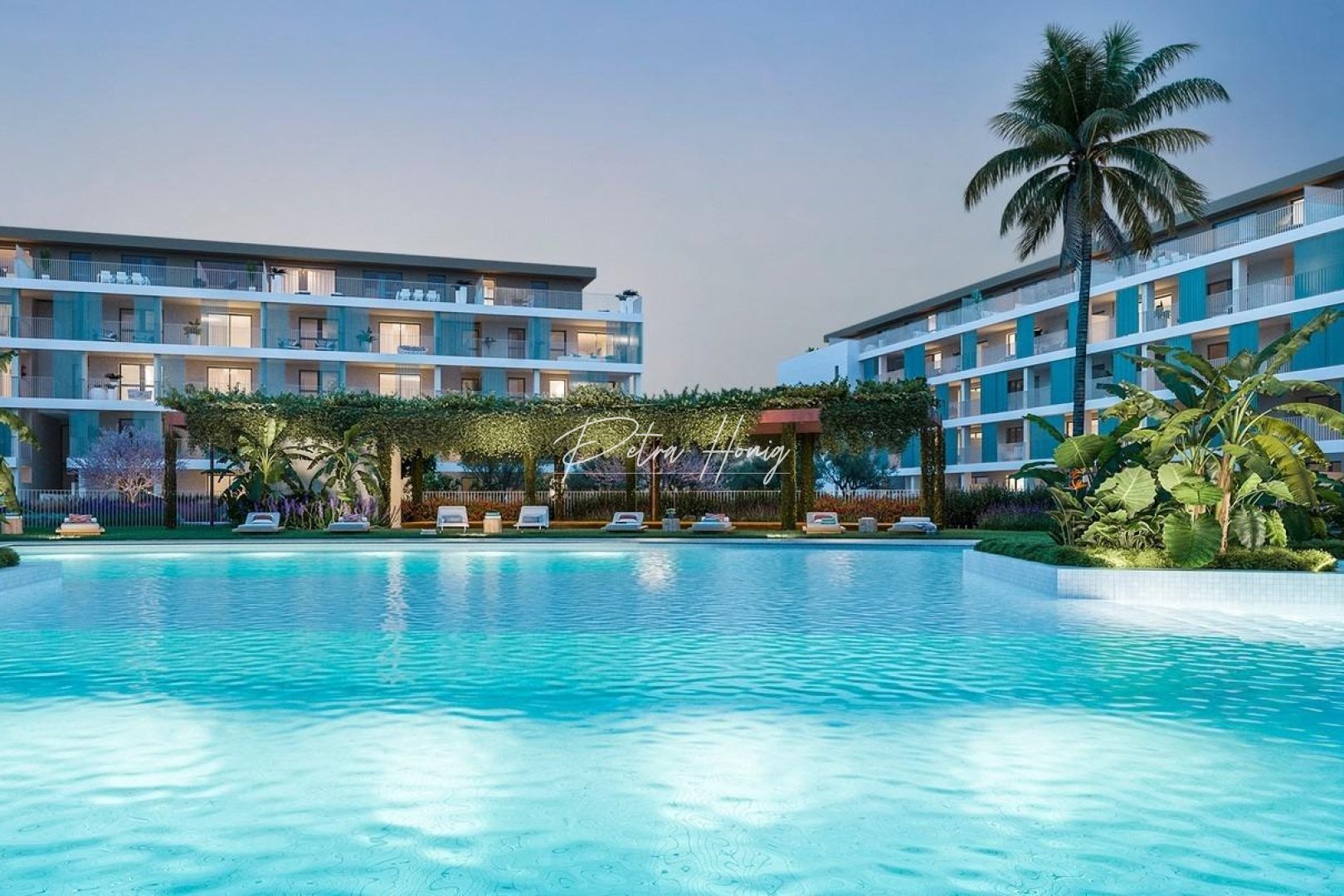 Nouvelle Construction - Appartement - Denia - Puerto Denia