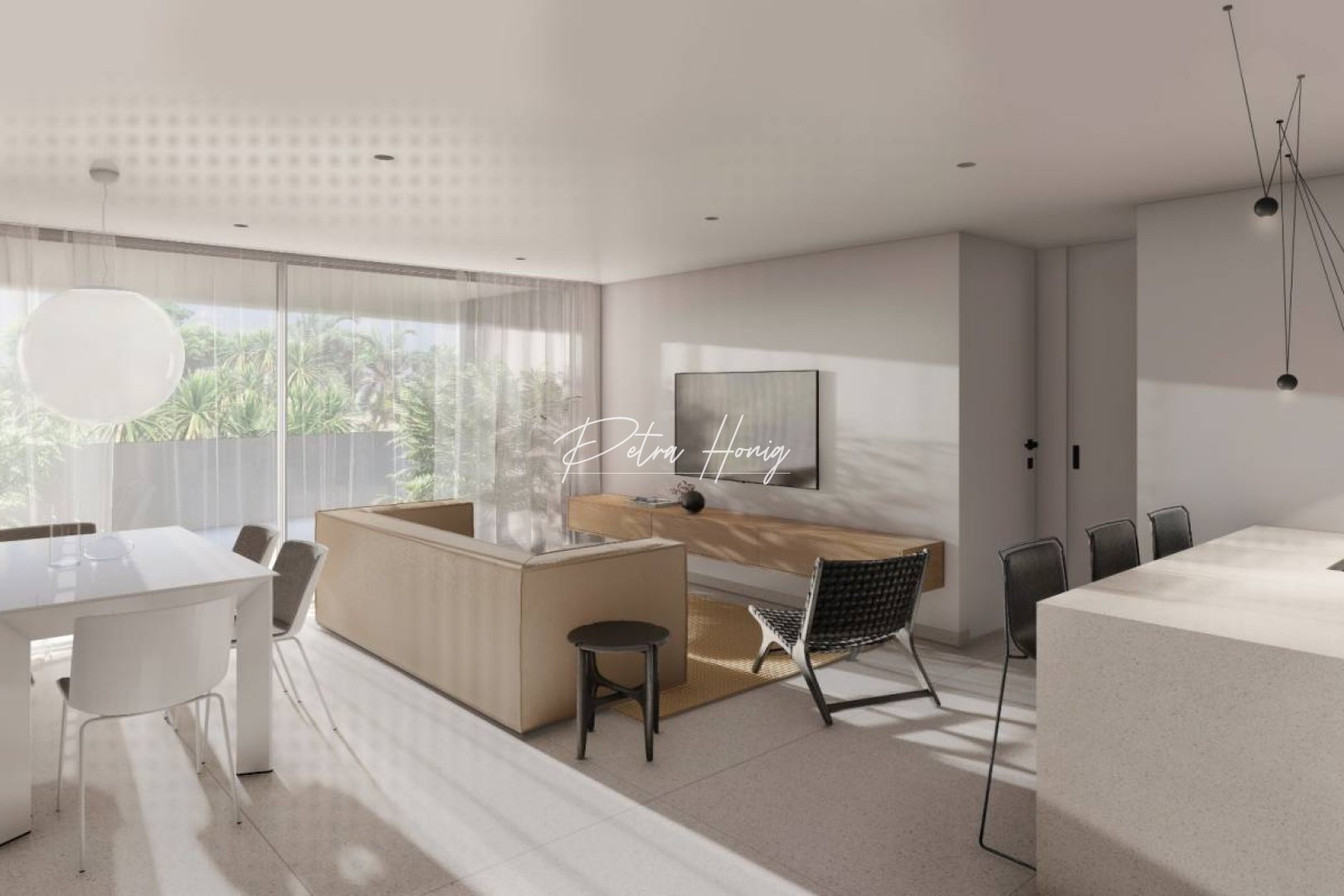 Nouvelle Construction - Appartement - El Raso - El Raso, Guardamar