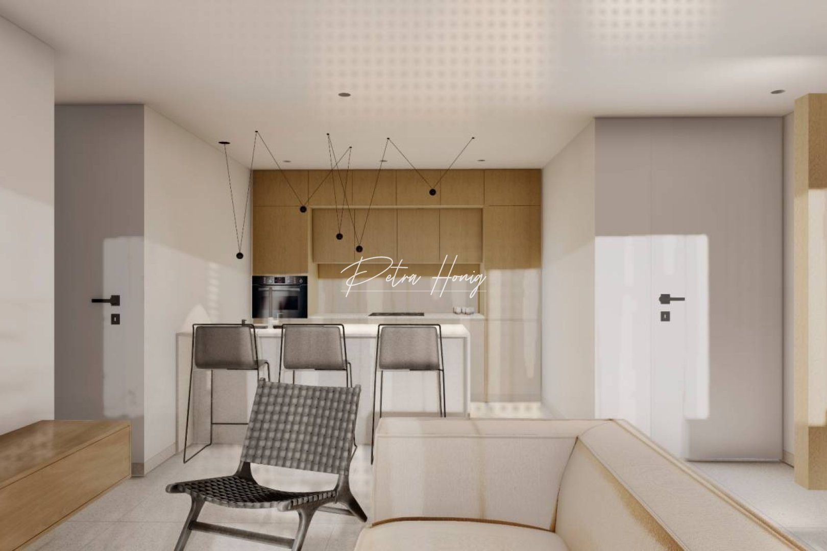 Nouvelle Construction - Appartement - El Raso - El Raso, Guardamar