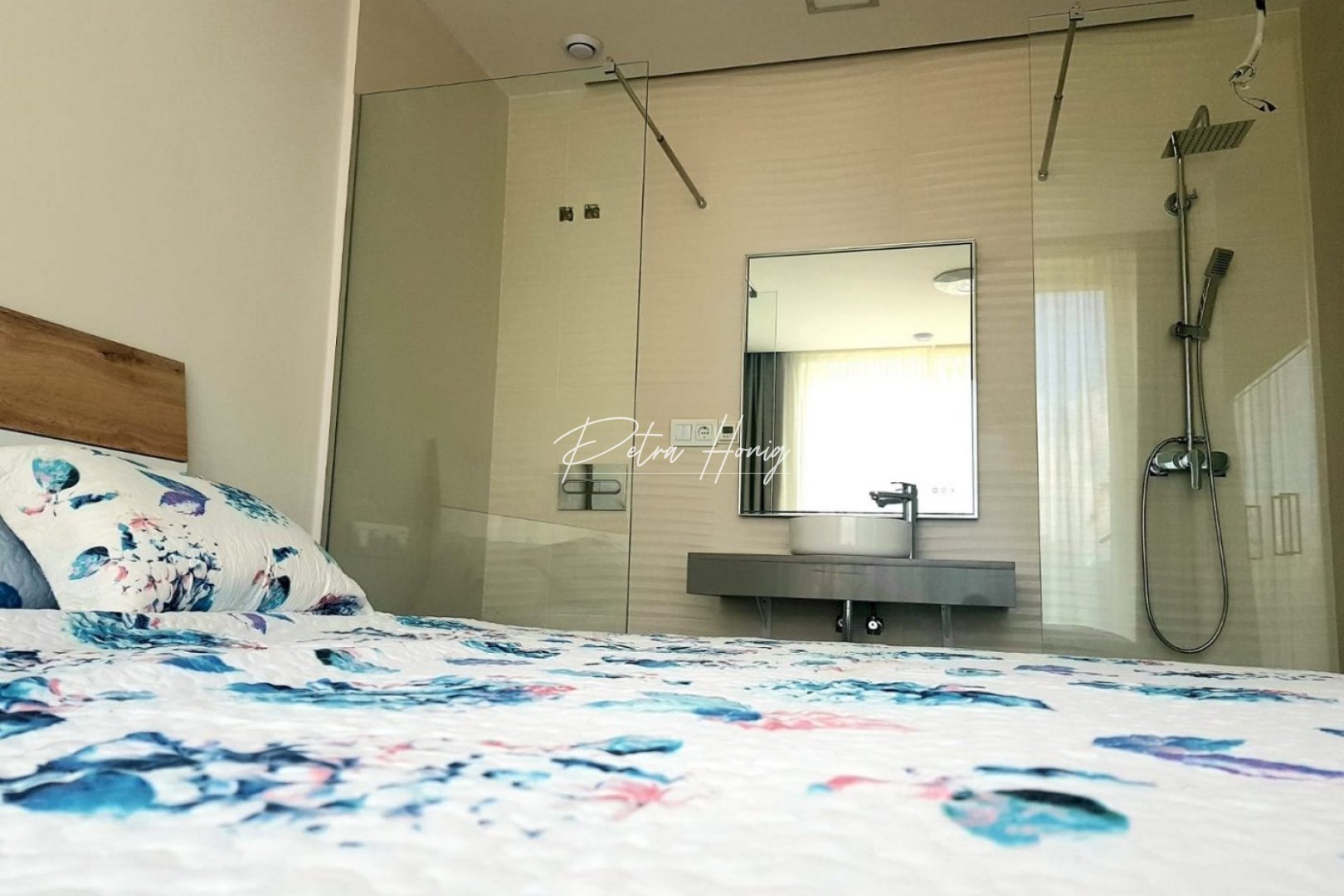 Nouvelle Construction - Appartement - Finestrat - Cala de Finestrat