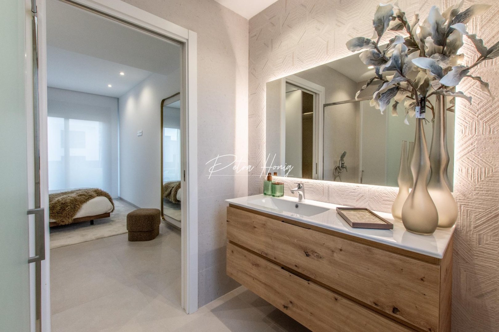 Nouvelle Construction - Appartement - Finestrat - Campana garden