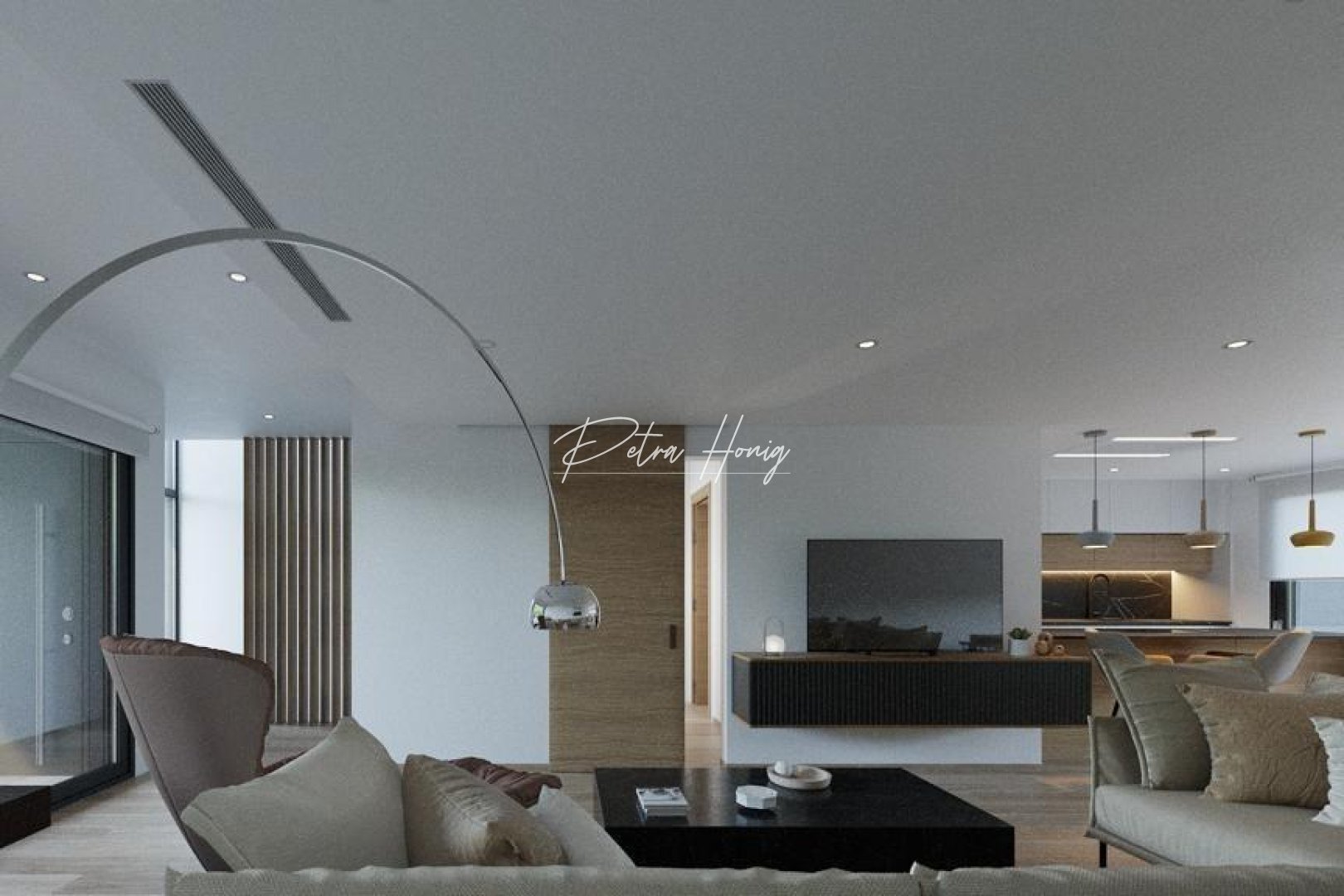 Nouvelle Construction - Appartement - Finestrat