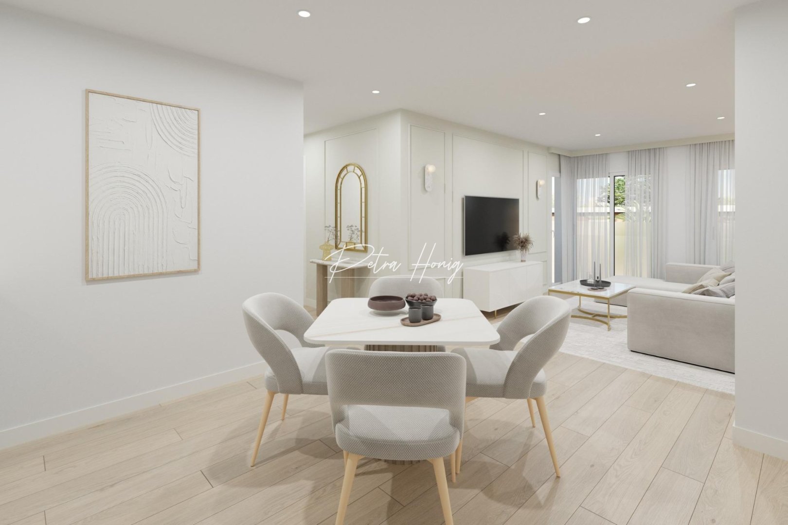 Nouvelle Construction - Appartement - Guardamar del Segura - Centro
