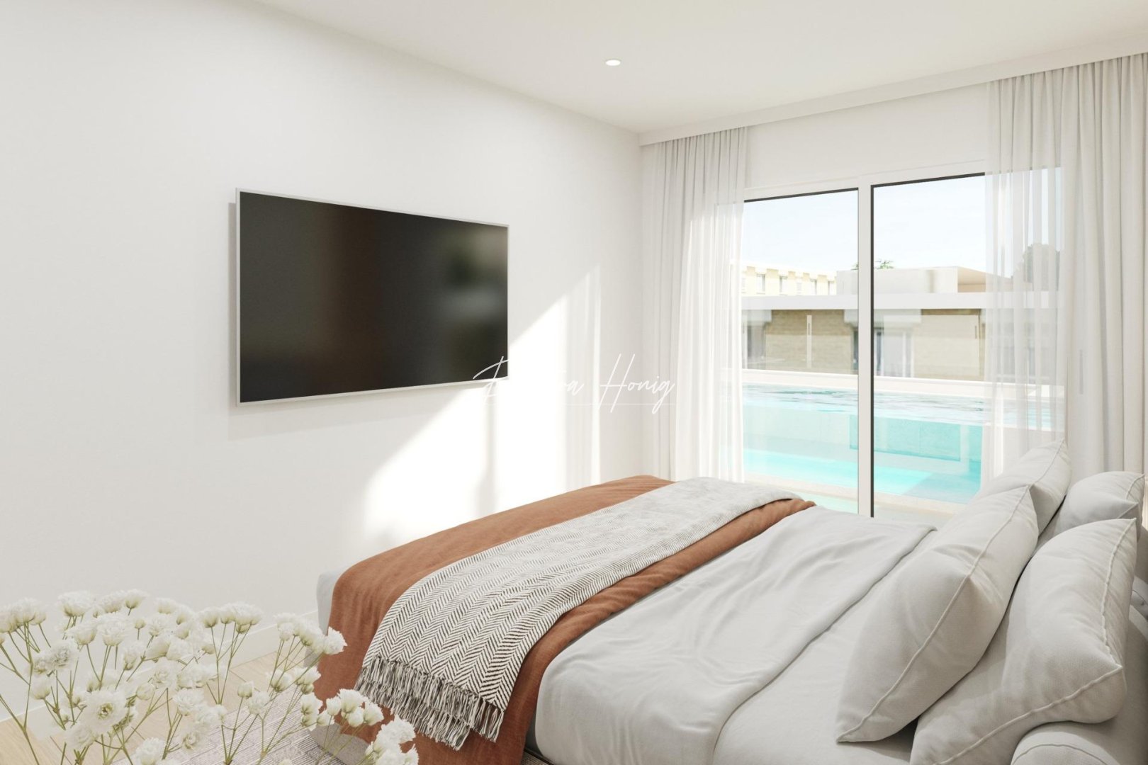 Nouvelle Construction - Appartement - Guardamar del Segura - Centro
