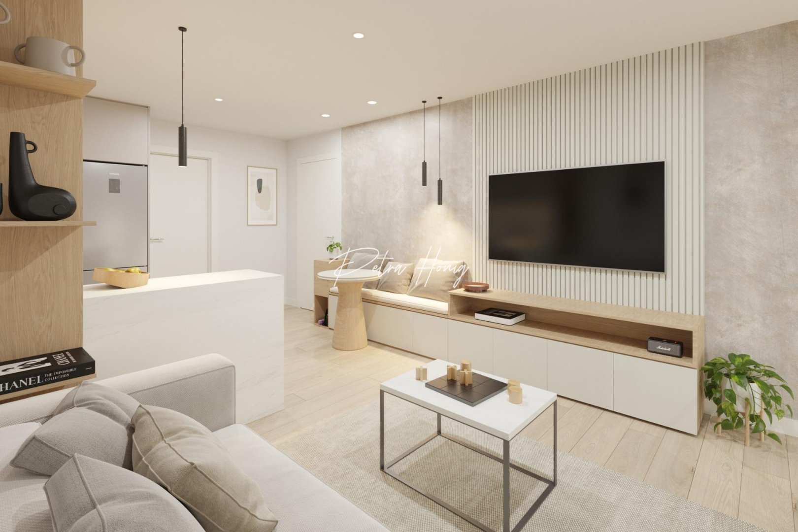 Nouvelle Construction - Appartement - Guardamar del Segura - Centro