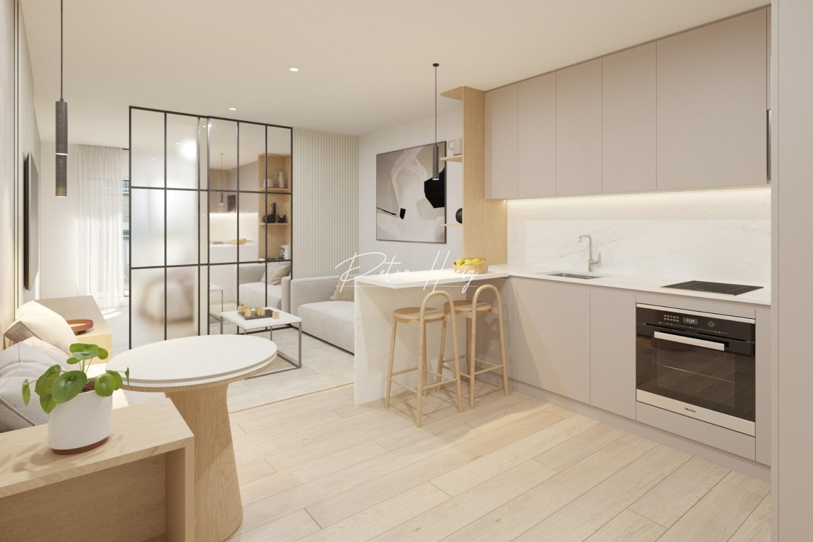 Nouvelle Construction - Appartement - Guardamar del Segura - Centro